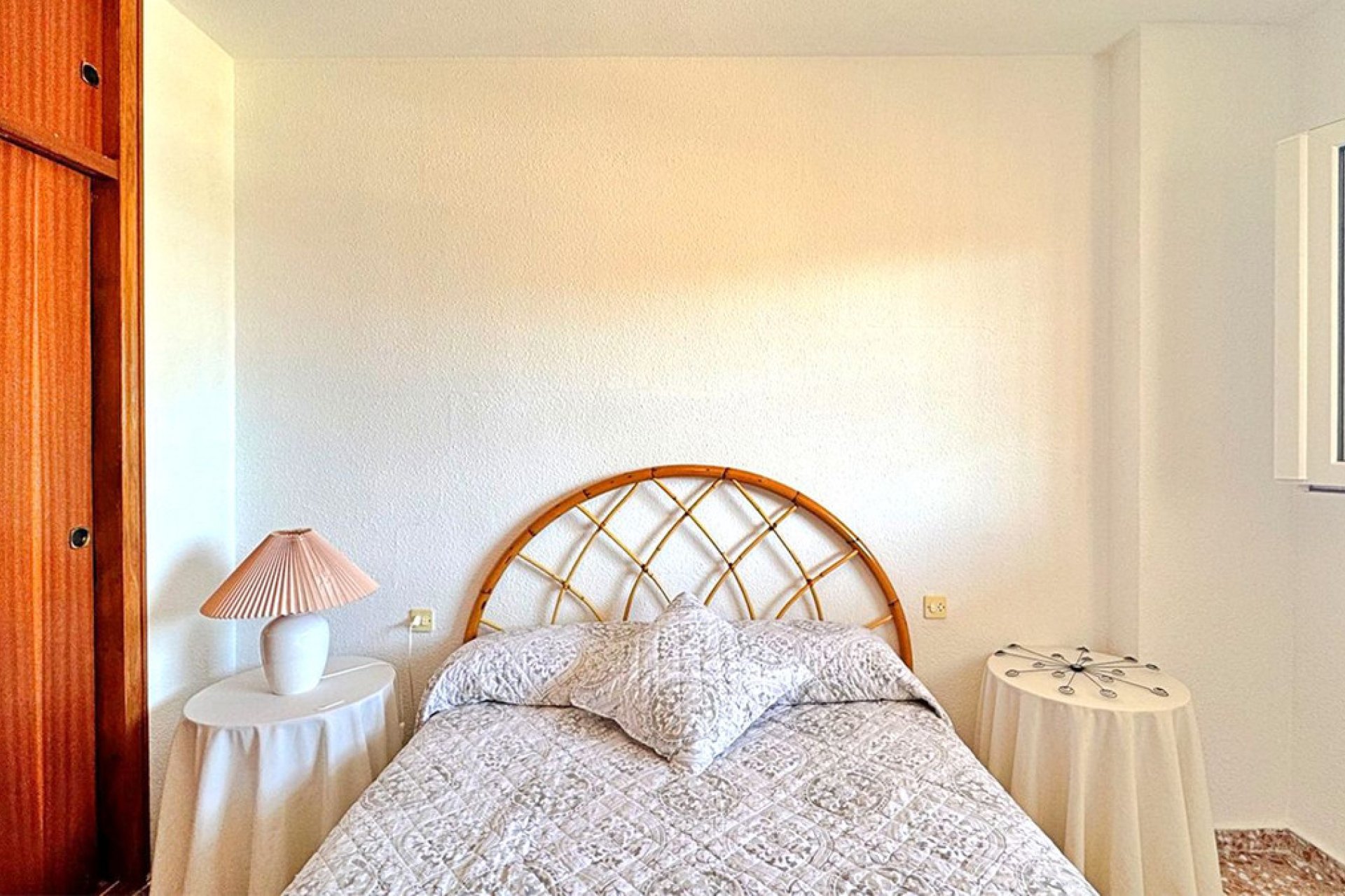 Használt ingatlanok - Apartman / lakás -
Orihuela - Rocio del Mar