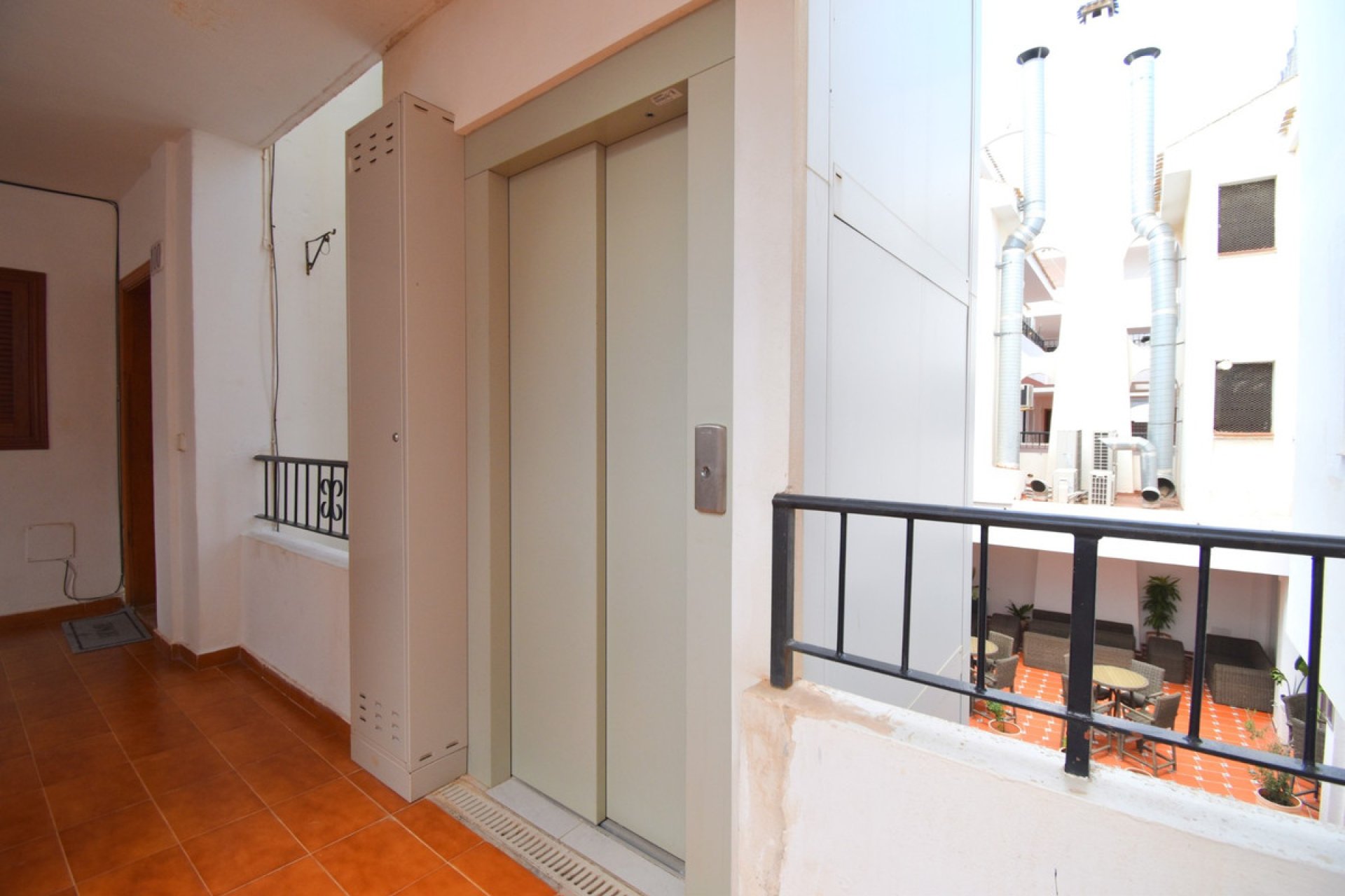 Használt ingatlanok - Apartman / lakás -
Orihuela - Villamartin