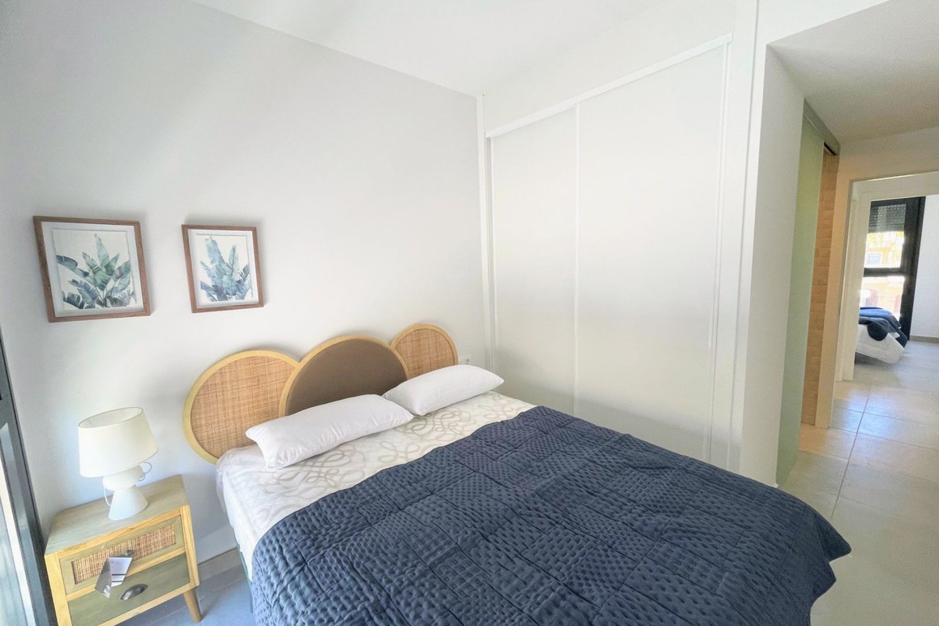 Használt ingatlanok - Apartman / lakás -
Orihuela - Villamartin