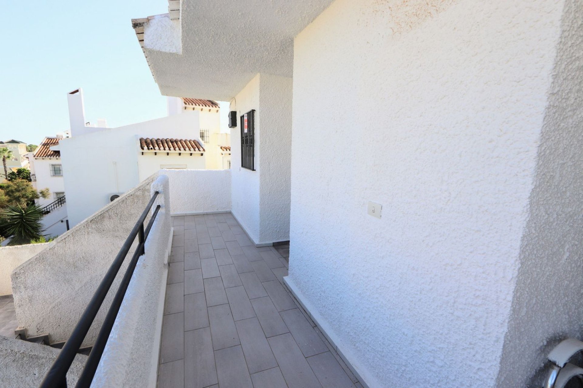 Használt ingatlanok - Apartman / lakás -
Orihuela - Villamartin