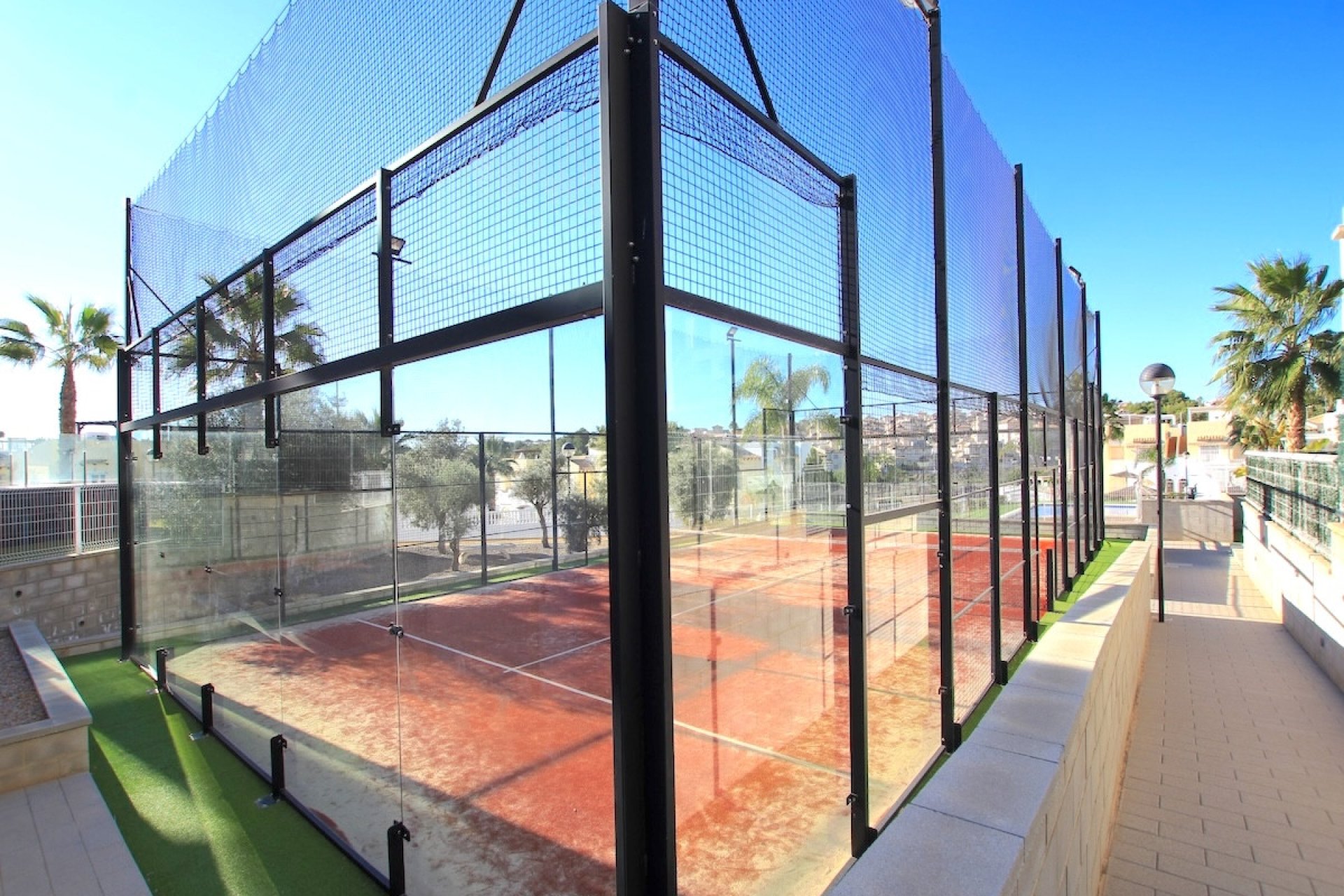 Használt ingatlanok - Apartman / lakás -
Orihuela - Villamartin