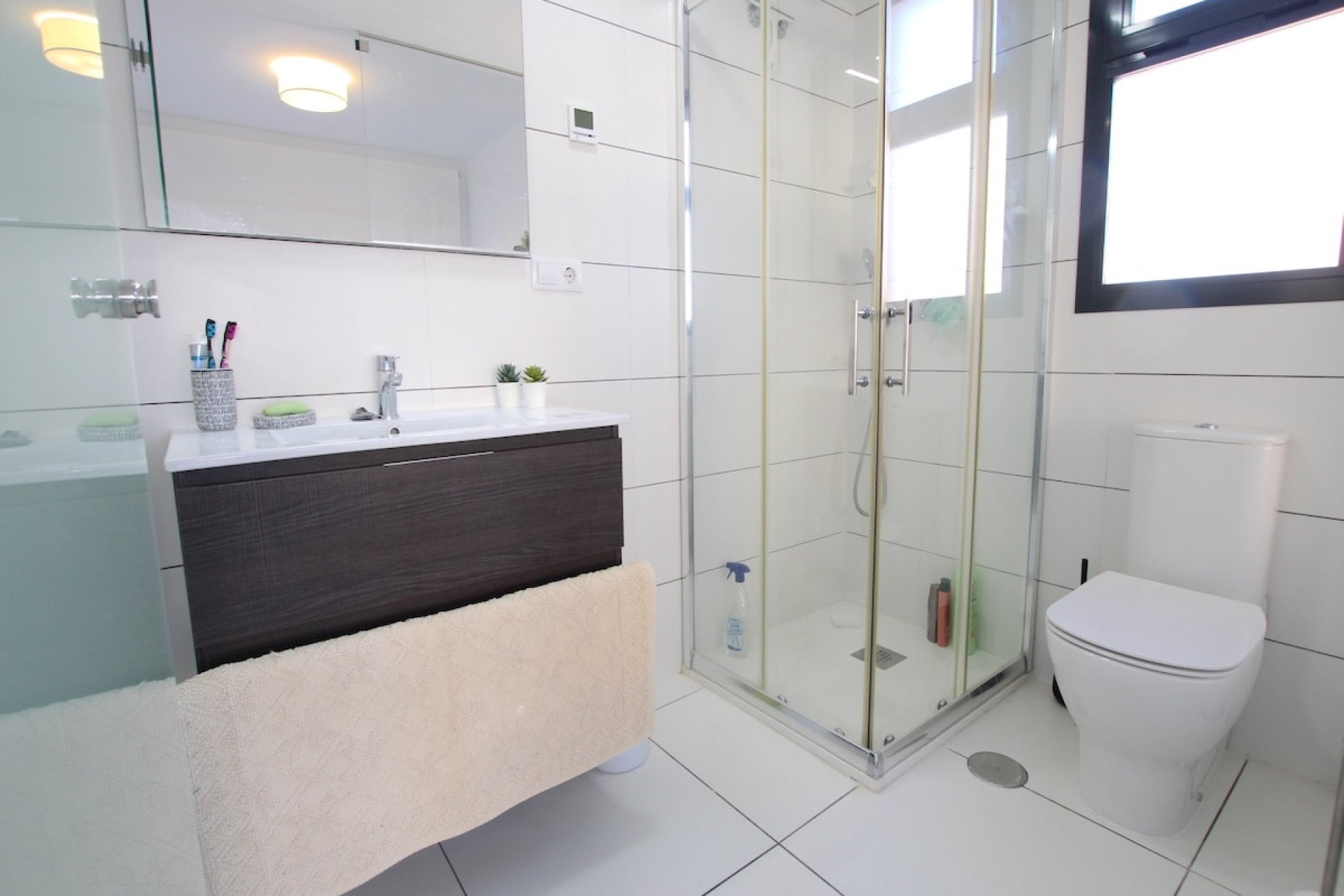 Használt ingatlanok - Apartman / lakás -
Orihuela - Villamartin