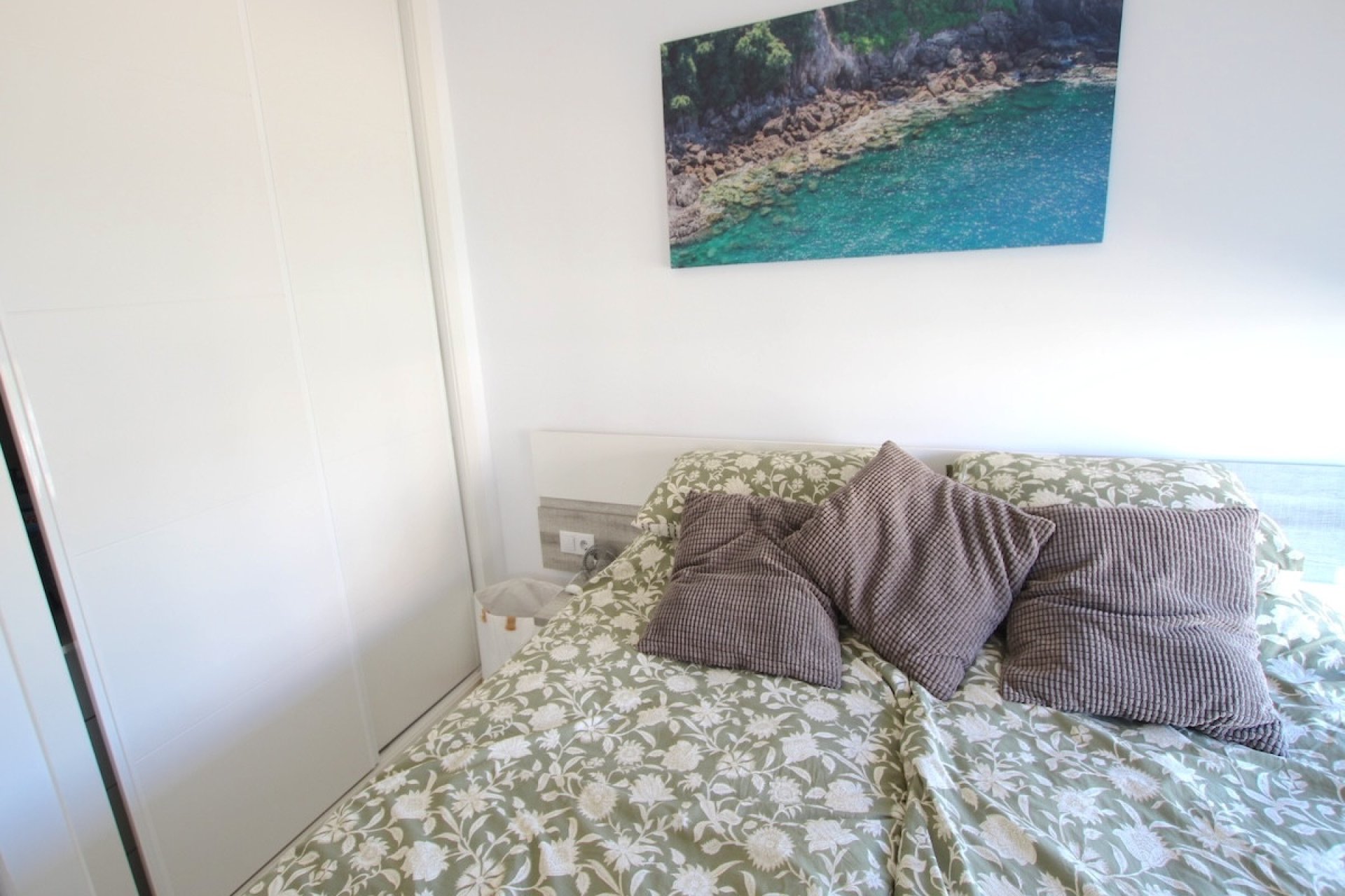 Használt ingatlanok - Apartman / lakás -
Orihuela - Villamartin