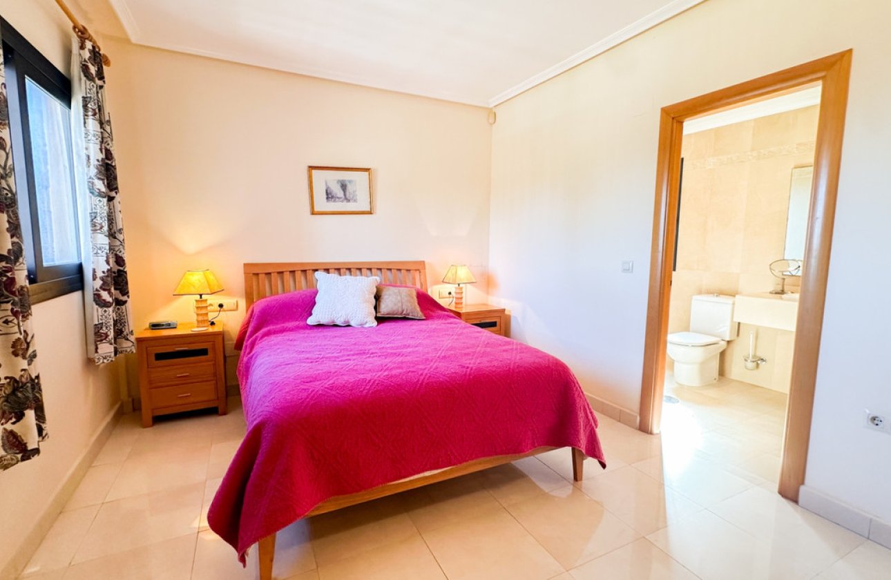 Használt ingatlanok - Apartman / lakás -
Orihuela - Villamartin