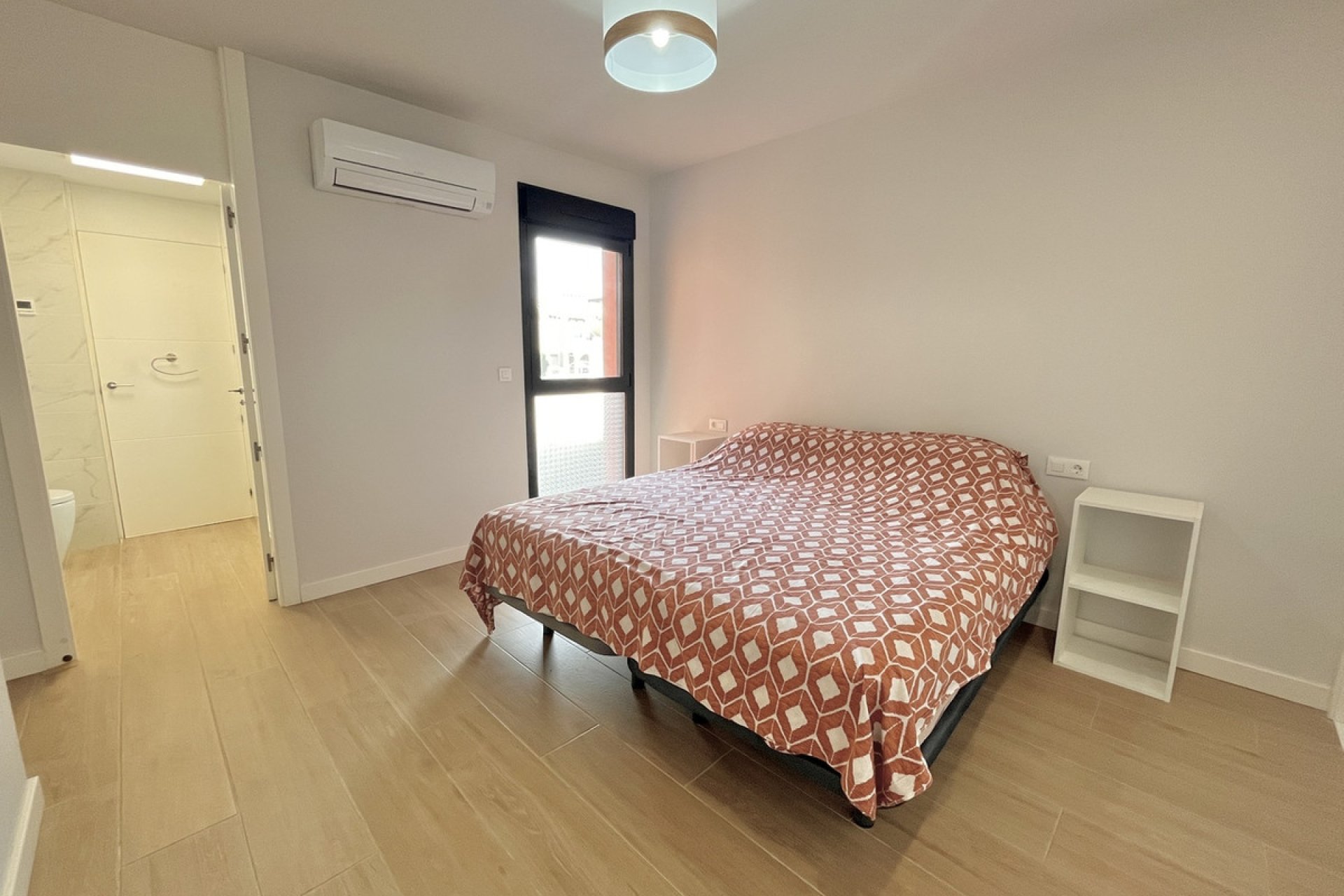 Használt ingatlanok - Apartman / lakás -
Orihuela - Villamartin