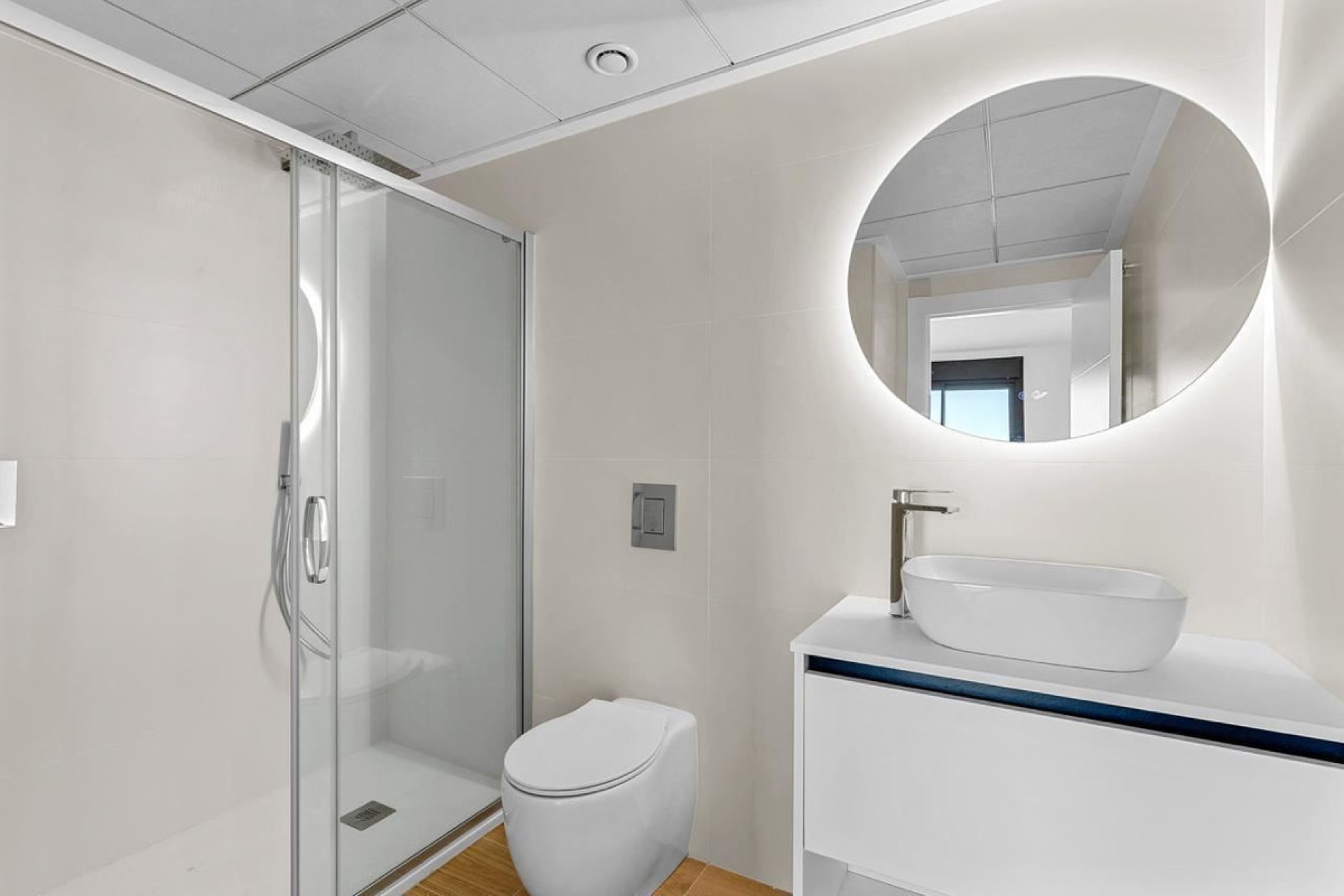 Használt ingatlanok - Apartman / lakás -
Orihuela - Villamartin