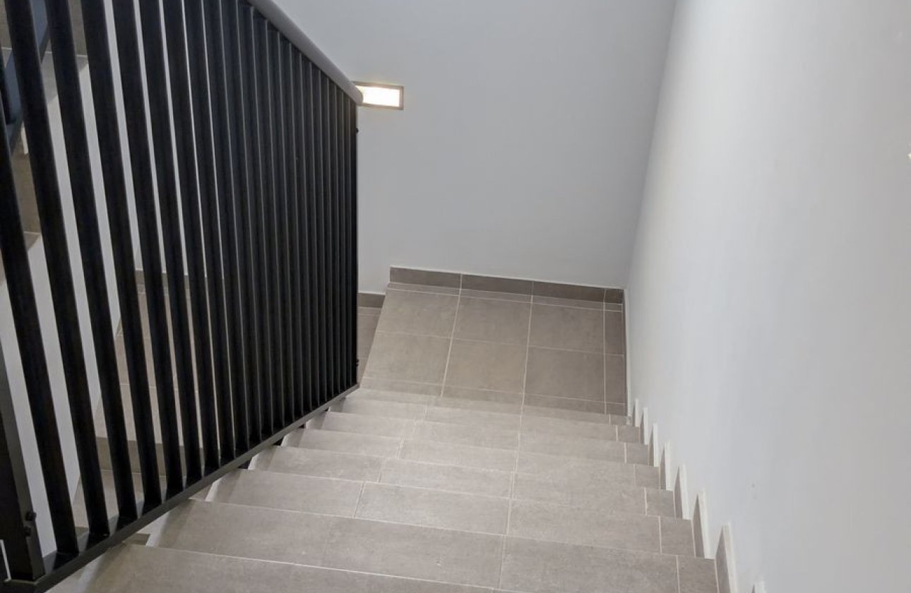 Használt ingatlanok - Apartman / lakás -
Orihuela - Villamartin