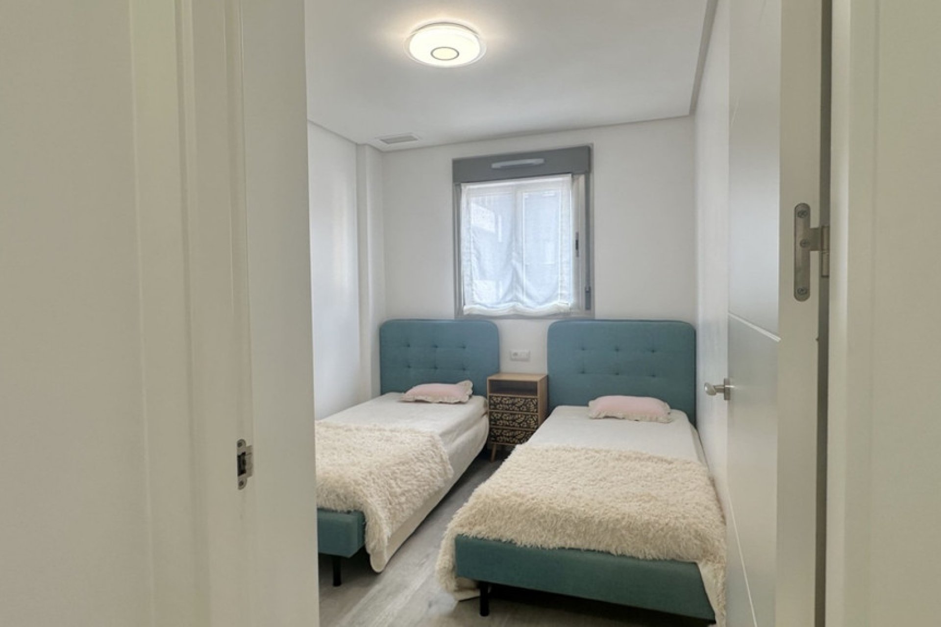 Használt ingatlanok - Apartman / lakás -
Orihuela - Villamartin