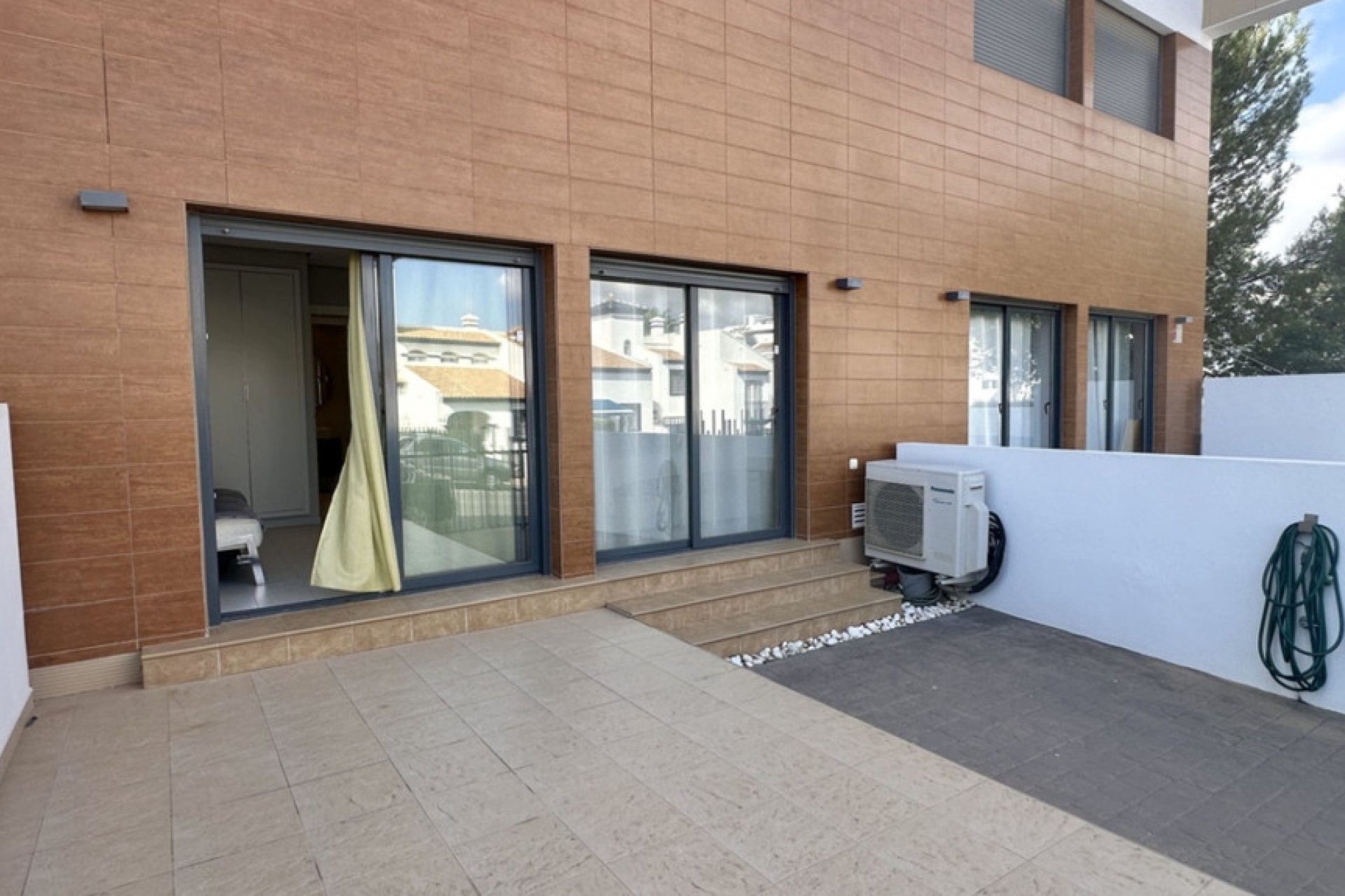 Használt ingatlanok - Apartman / lakás -
Orihuela - Villamartin