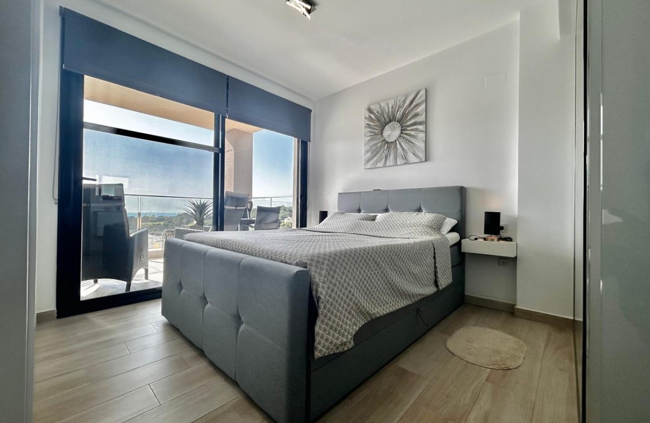 Használt ingatlanok - Apartman / lakás -
Orihuela - Villamartin