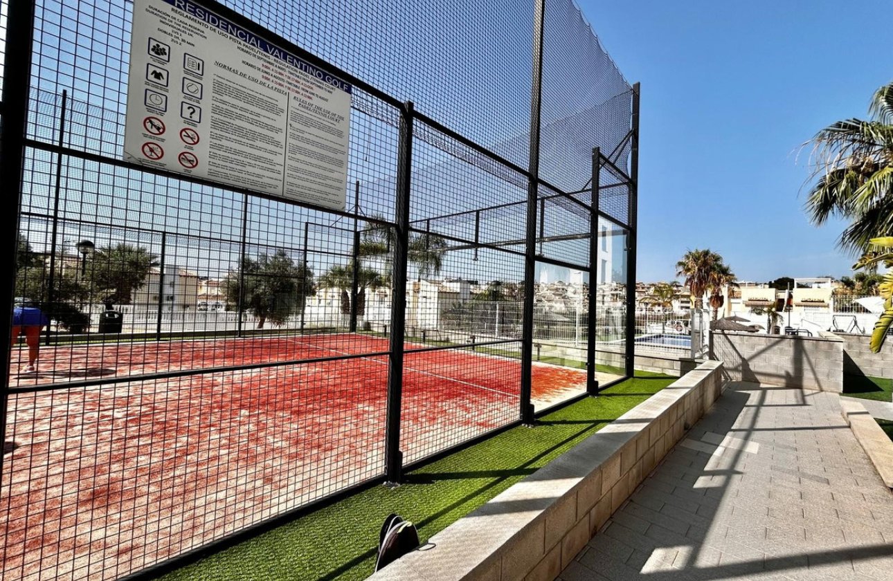 Használt ingatlanok - Apartman / lakás -
Orihuela - Villamartin