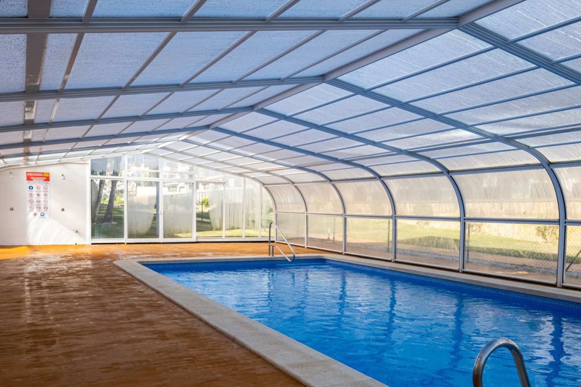 Használt ingatlanok - Apartman / lakás -
Orihuela - Villamartin