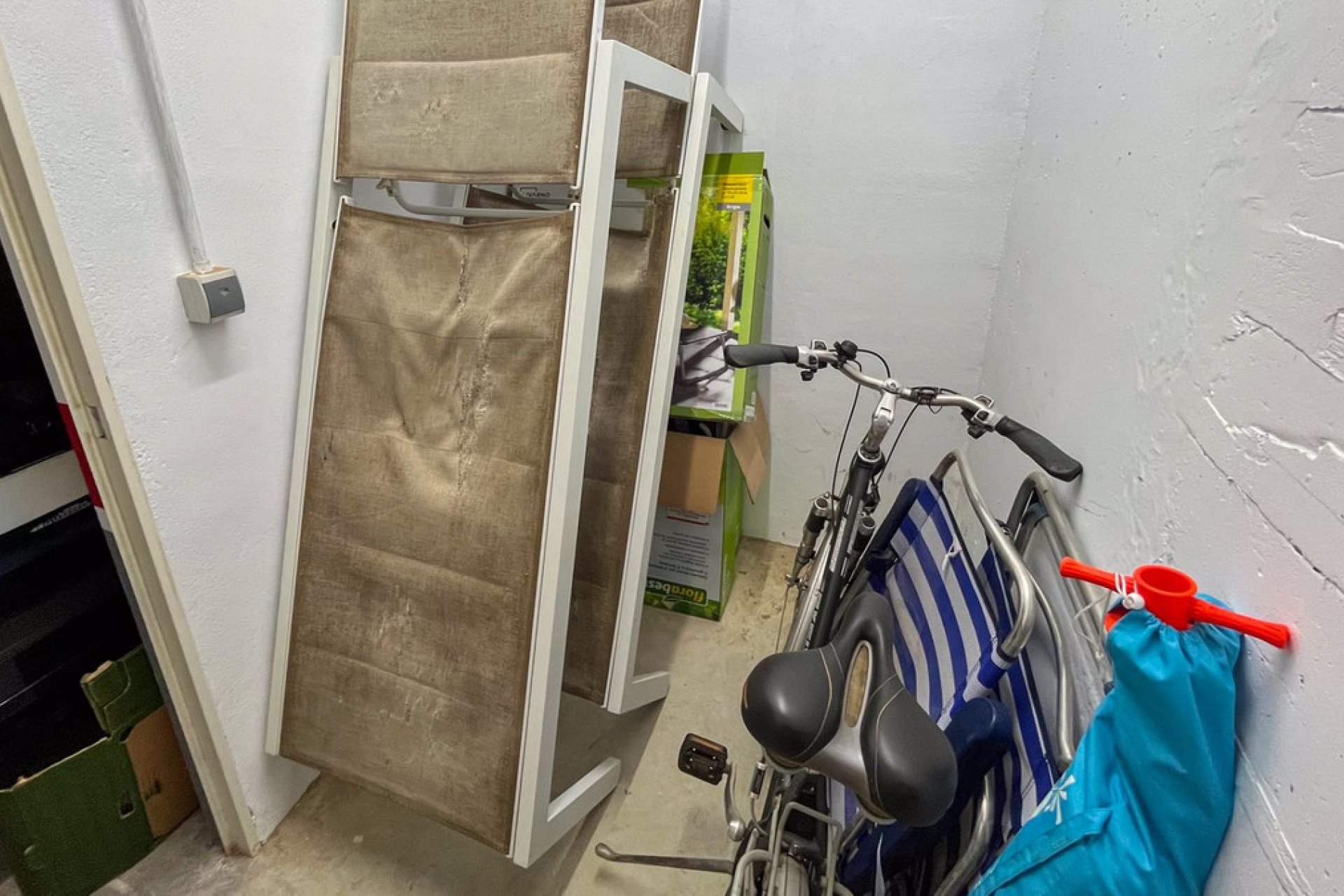 Használt ingatlanok - Apartman / lakás -
Orihuela - Villamartin