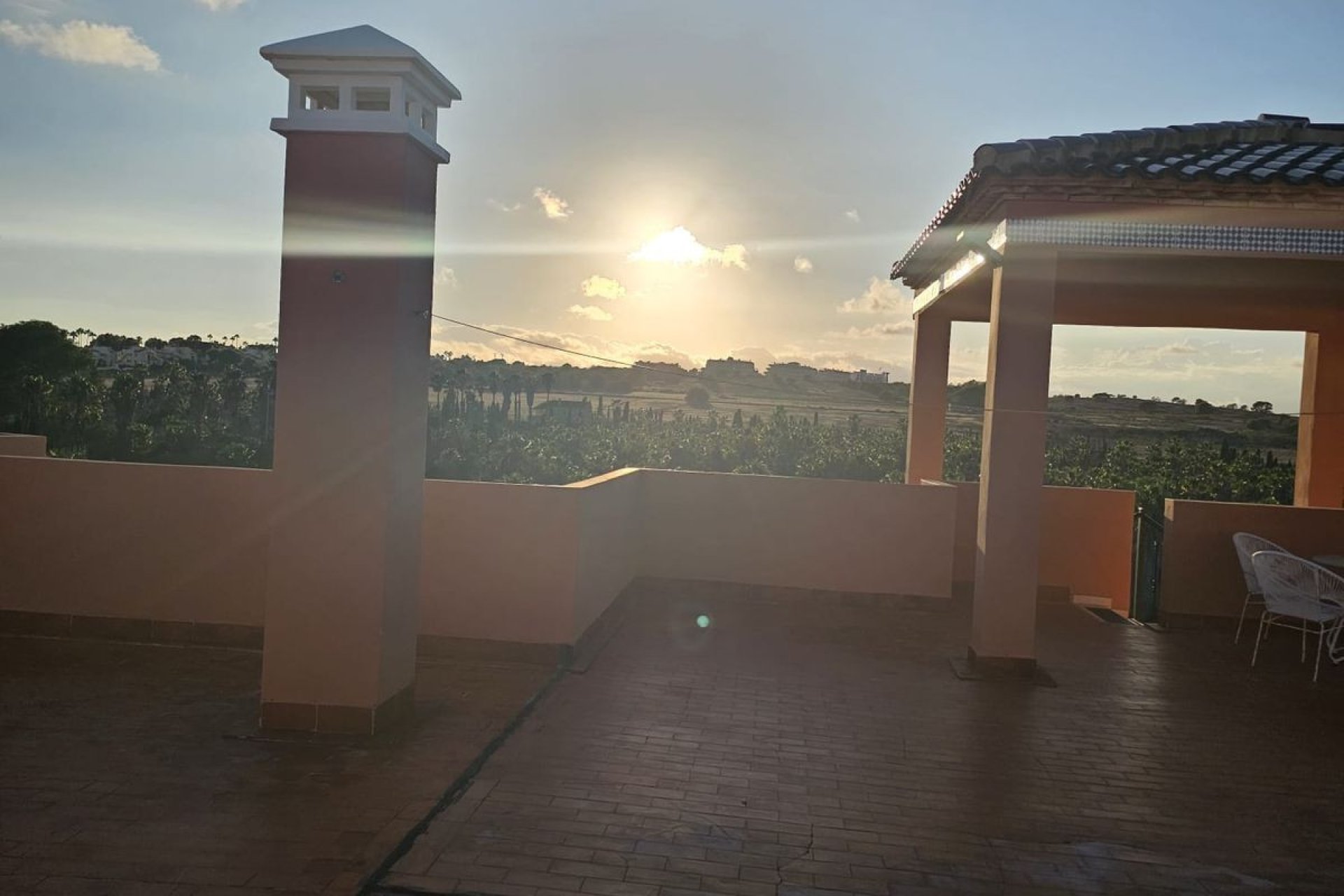 Használt ingatlanok - Apartman / lakás -
Orihuela - Villamartin