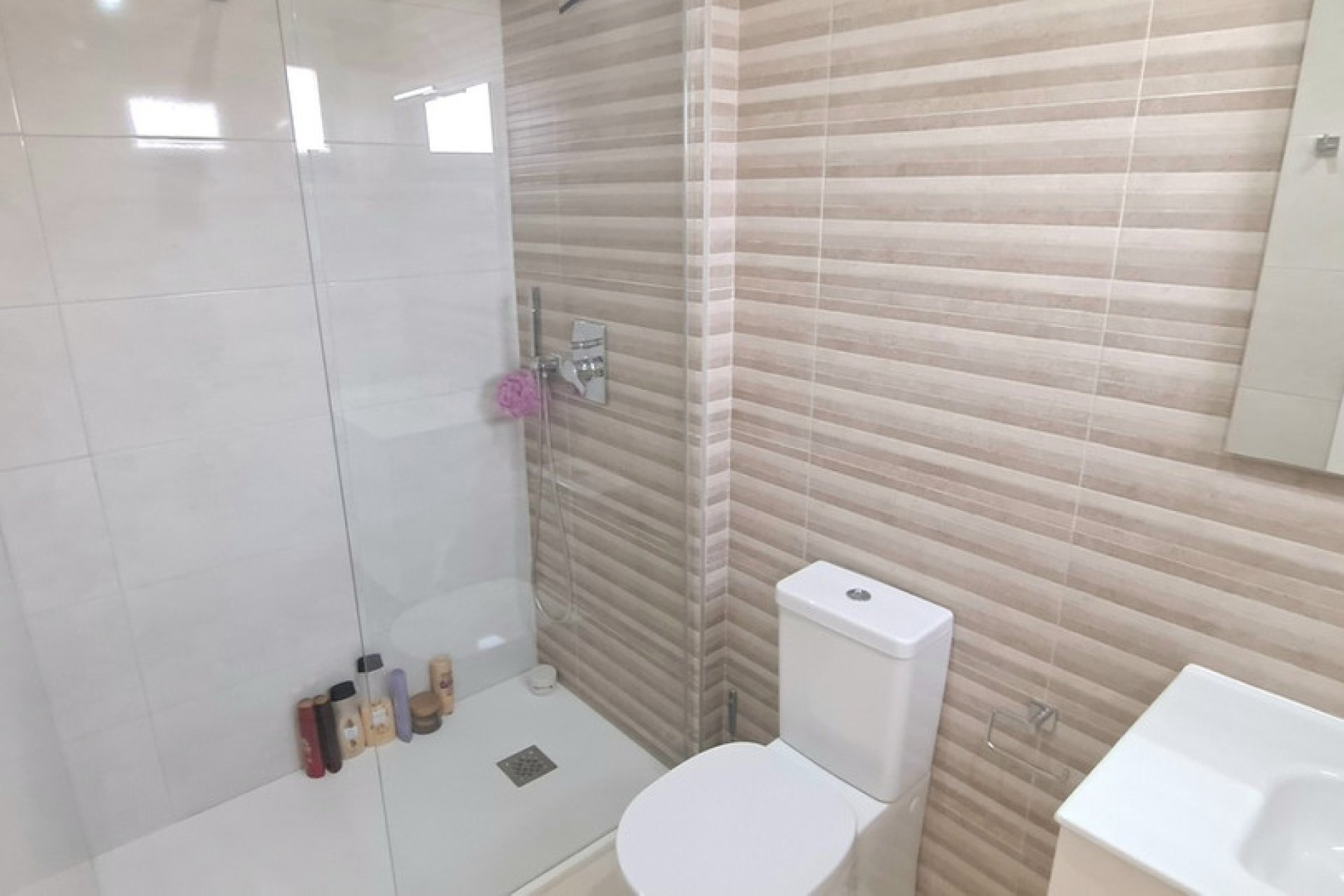 Használt ingatlanok - Apartman / lakás -
Orihuela - Villamartin