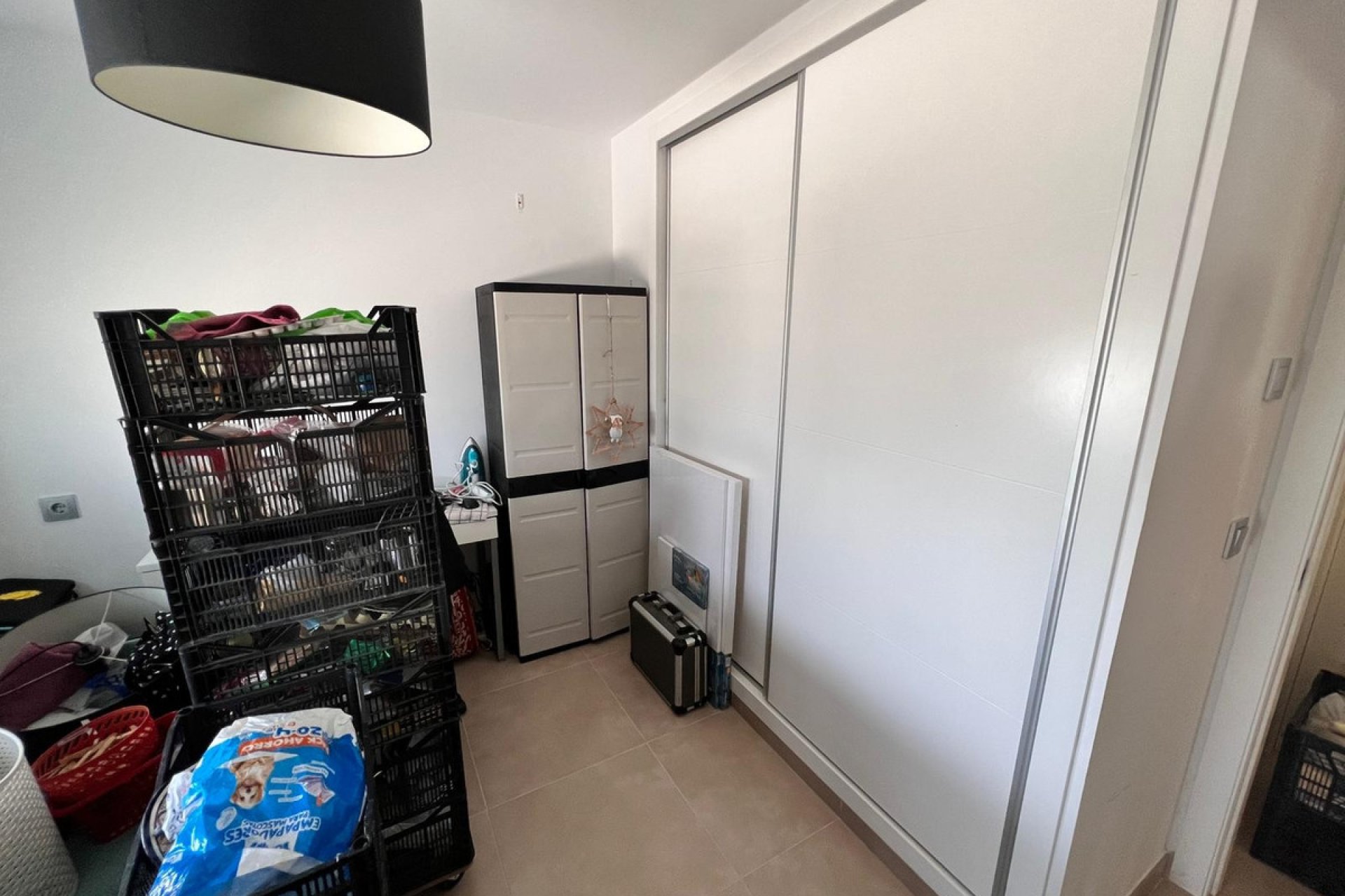 Használt ingatlanok - Apartman / lakás -
Orihuela - Vistabella Golf