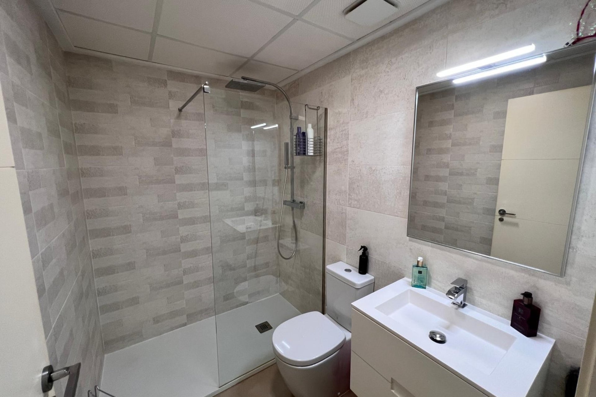 Használt ingatlanok - Apartman / lakás -
Orihuela - Vistabella Golf