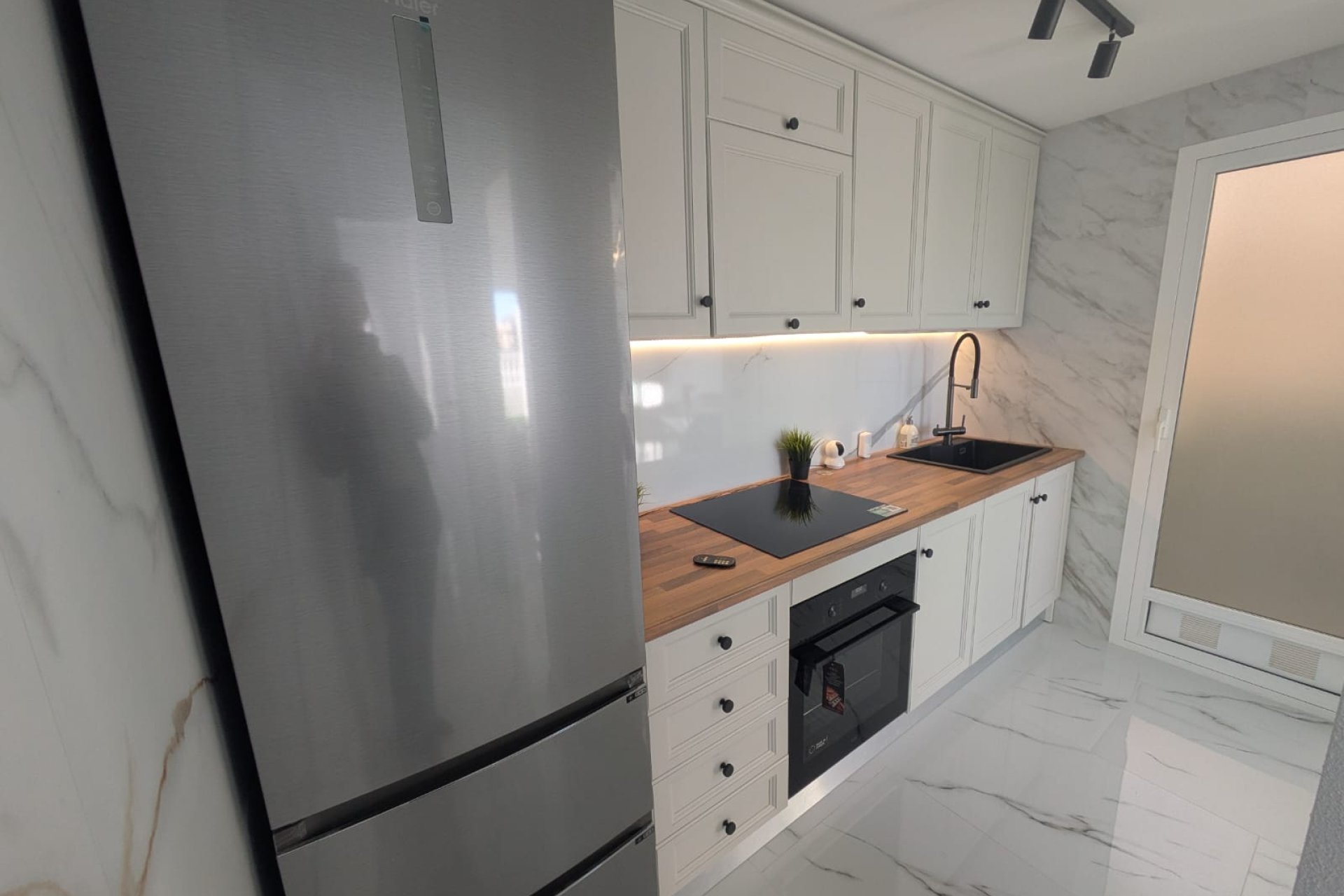 Használt ingatlanok - Apartman / lakás -
Playa Flamenca