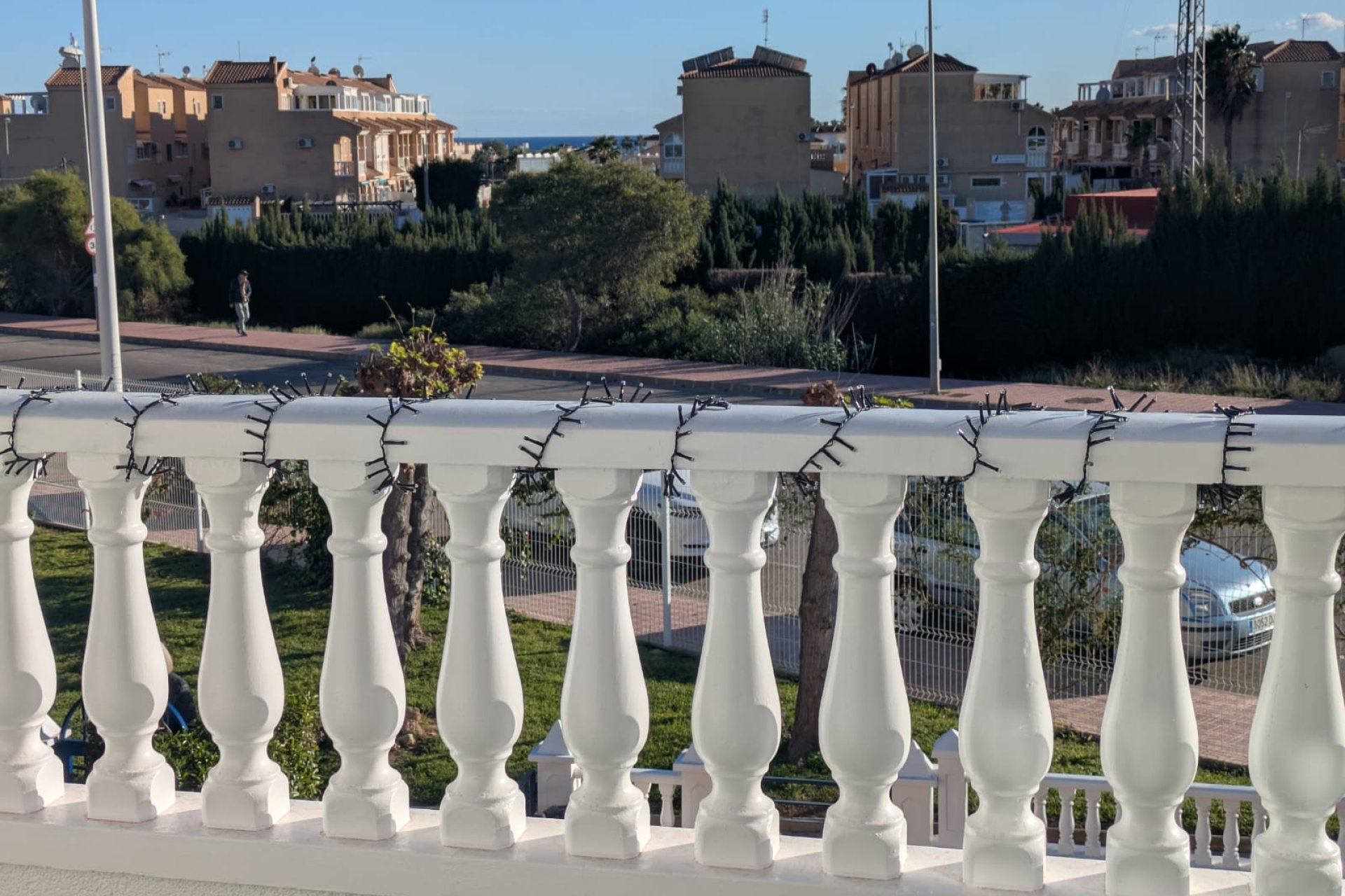 Használt ingatlanok - Apartman / lakás -
Playa Flamenca