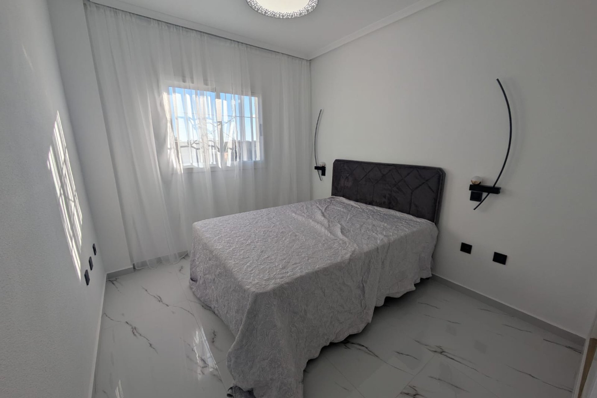 Használt ingatlanok - Apartman / lakás -
Playa Flamenca