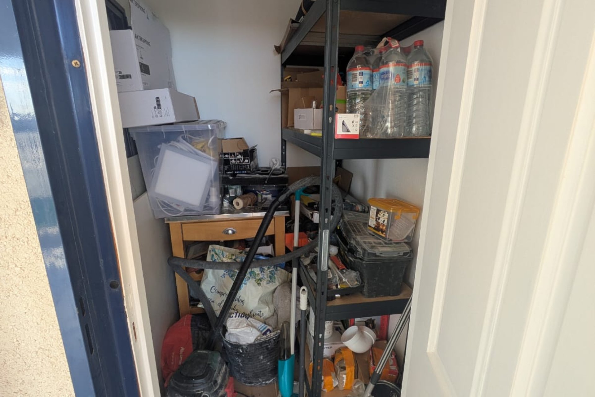 Használt ingatlanok - Apartman / lakás -
Playa Flamenca