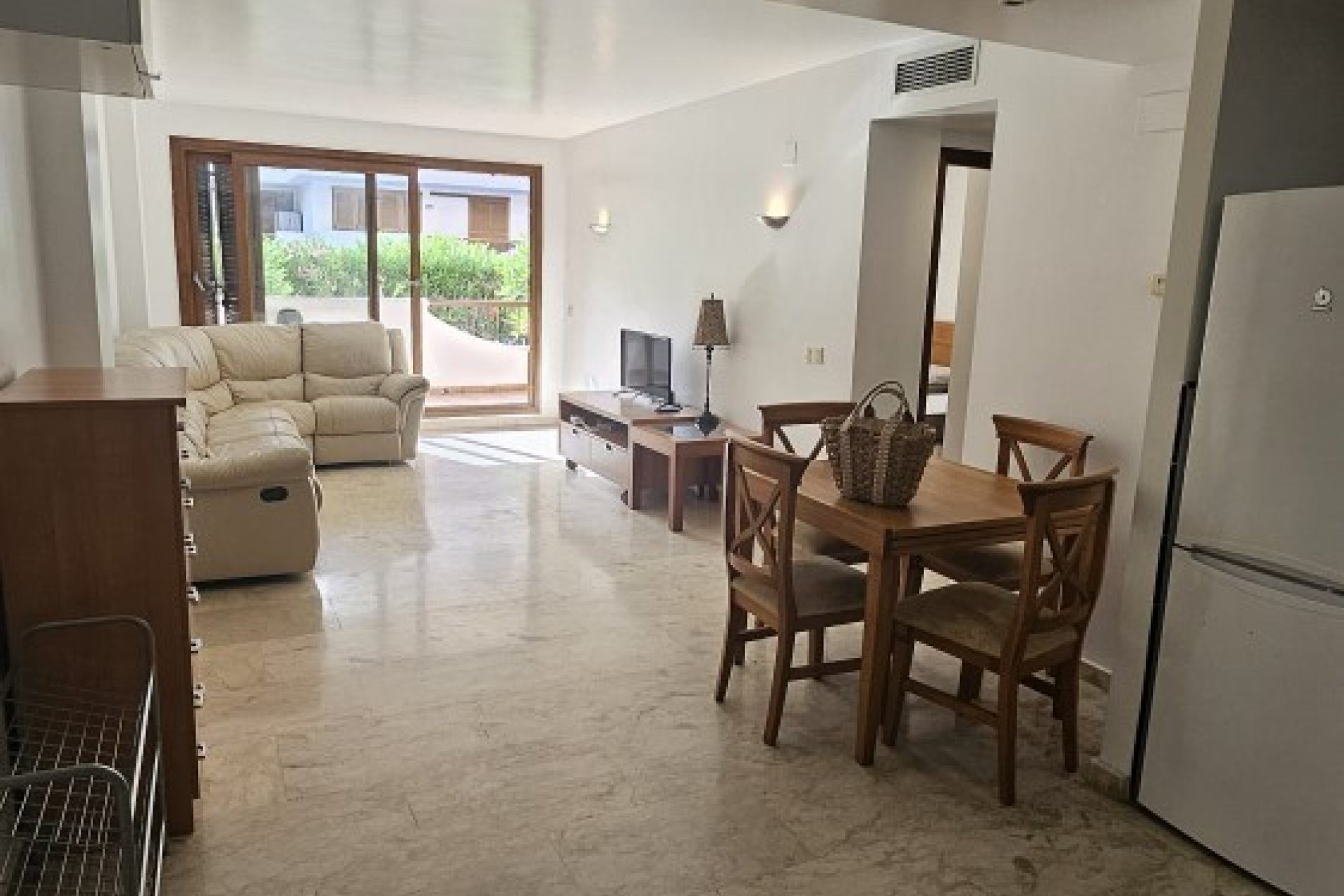 Használt ingatlanok - Apartman / lakás -
Punta Prima - La Entrada