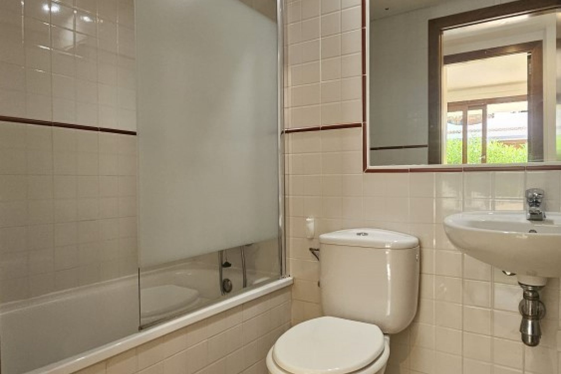 Használt ingatlanok - Apartman / lakás -
Punta Prima - La Entrada