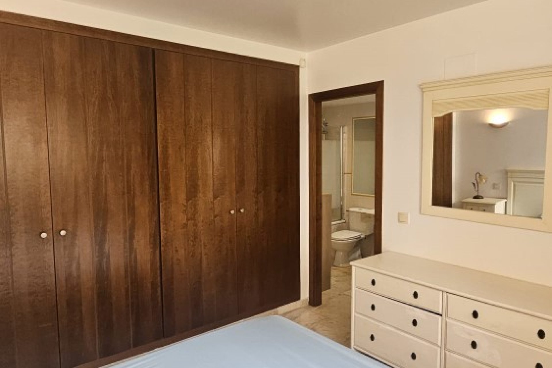 Használt ingatlanok - Apartman / lakás -
Punta Prima - La Entrada