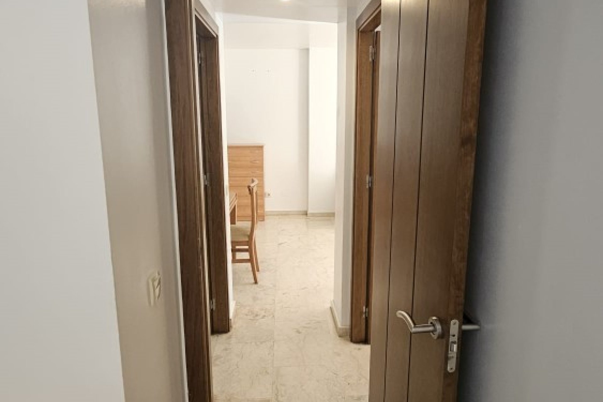 Használt ingatlanok - Apartman / lakás -
Punta Prima - La Entrada