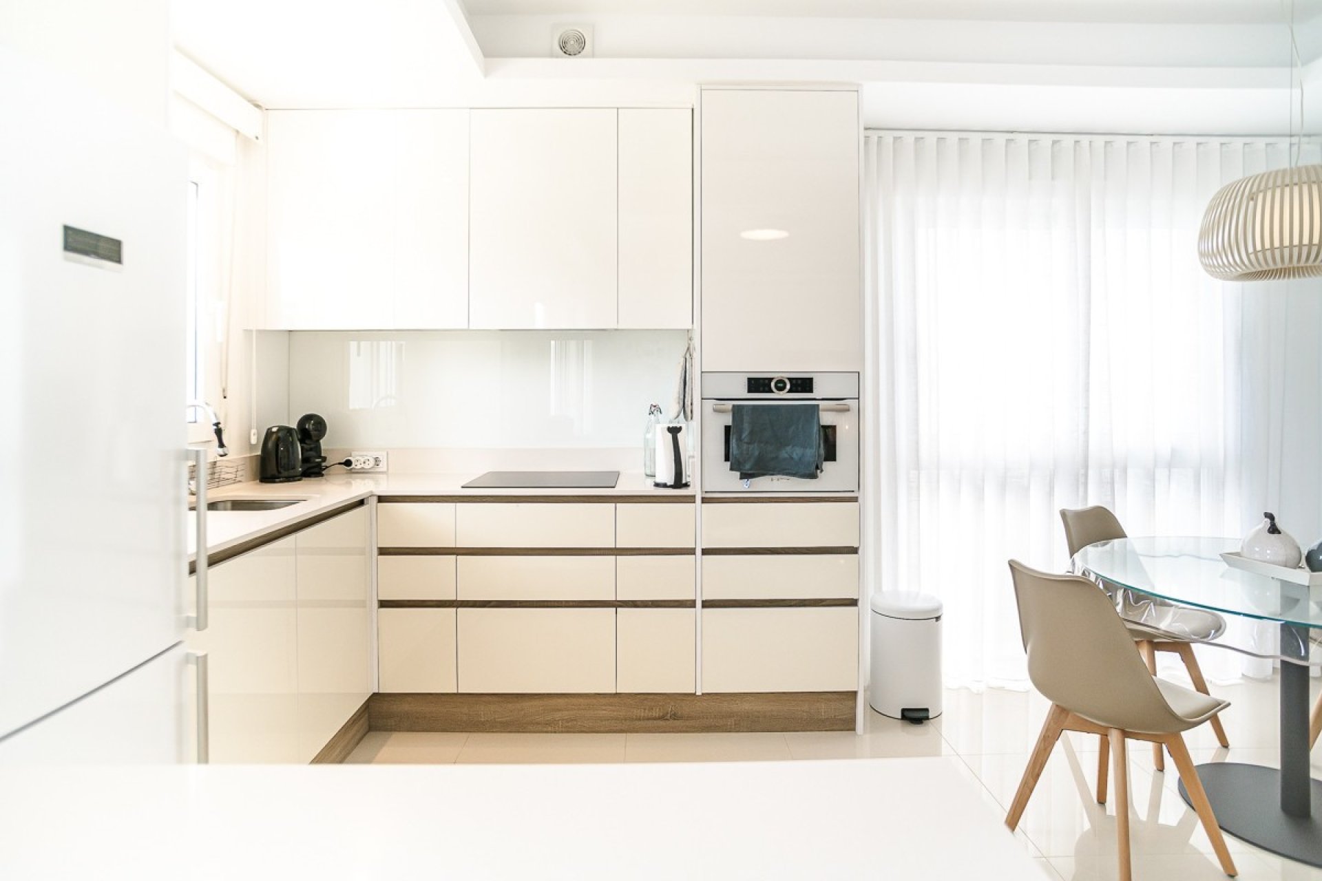 Használt ingatlanok - Apartman / lakás -
Rojales - Ciudad Quesada