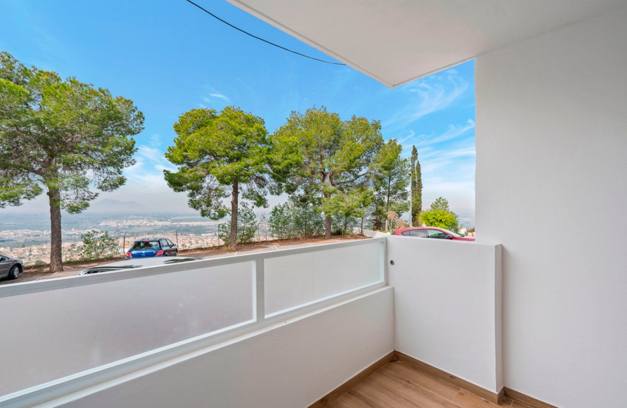 Használt ingatlanok - Apartman / lakás -
Rojales - Ciudad Quesada