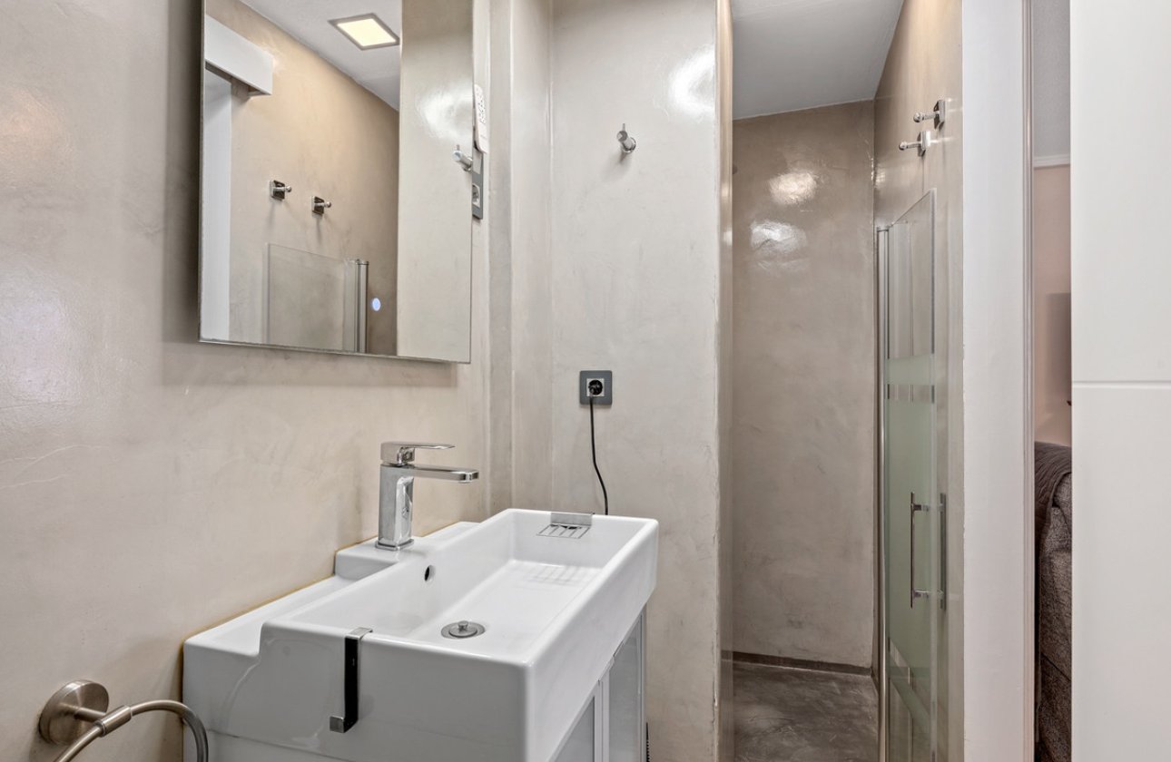 Használt ingatlanok - Apartman / lakás -
Rojales - Ciudad Quesada