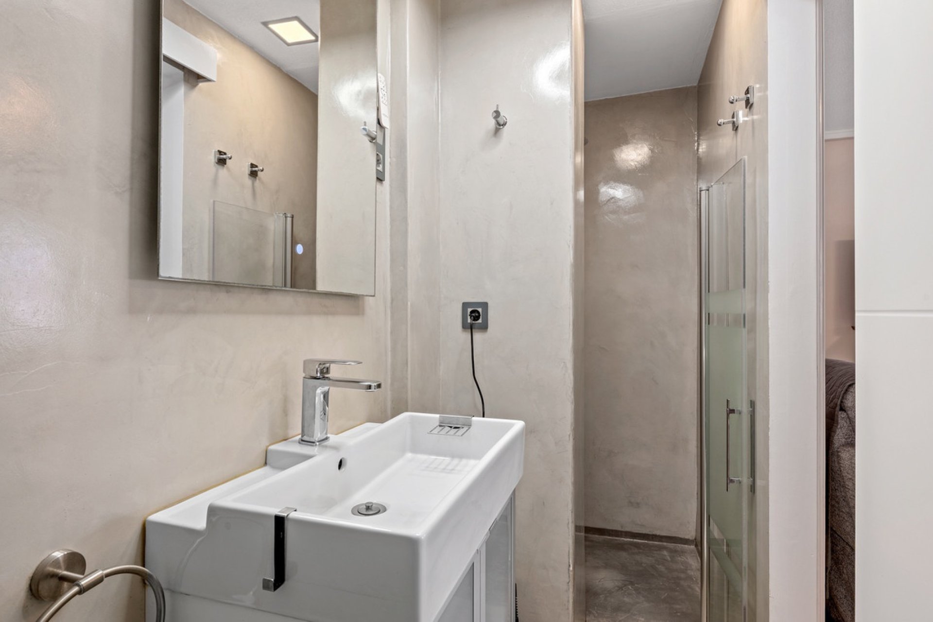 Használt ingatlanok - Apartman / lakás -
Rojales - Ciudad Quesada