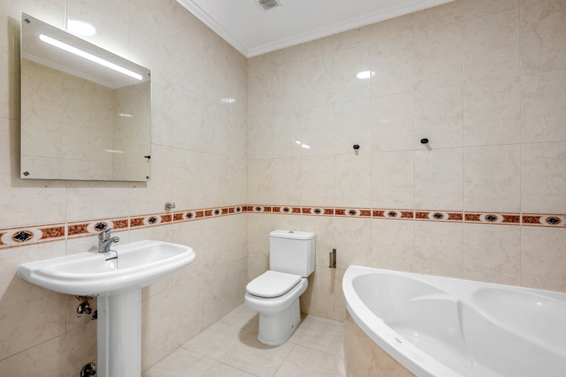 Használt ingatlanok - Apartman / lakás -
Rojales - Ciudad Quesada