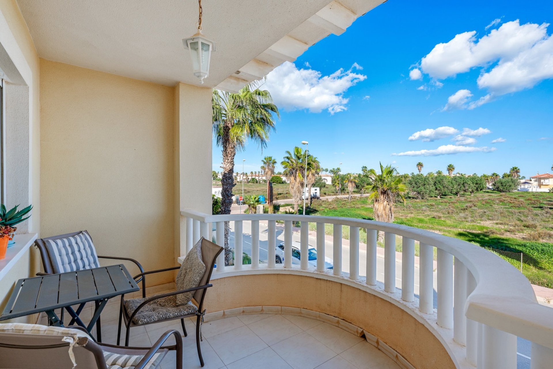 Használt ingatlanok - Apartman / lakás -
Rojales - Ciudad Quesada