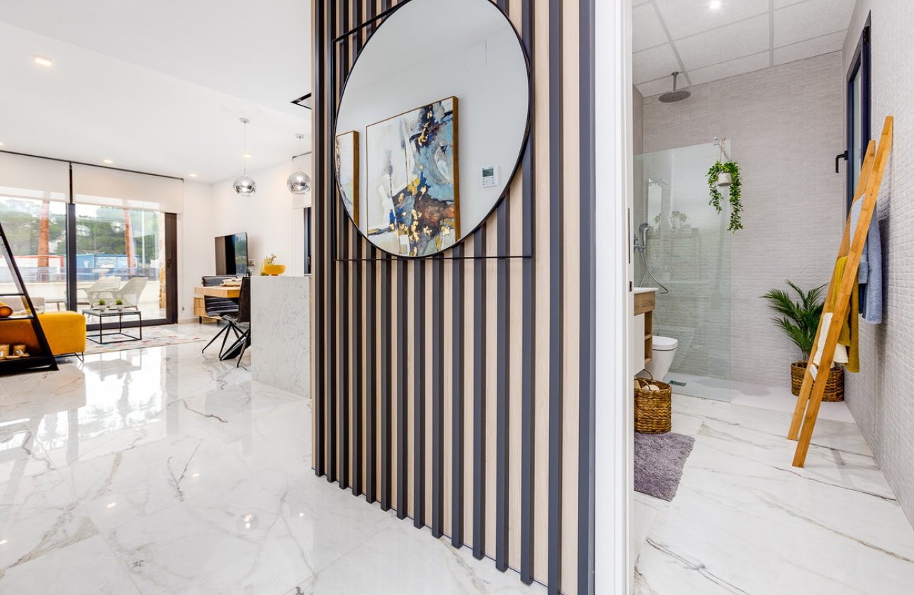 Használt ingatlanok - Apartman / lakás -
Rojales - Ciudad Quesada