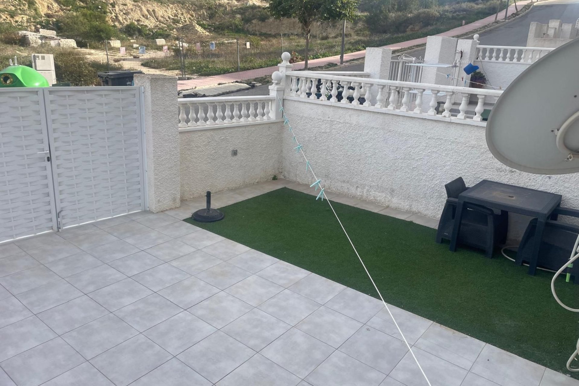 Használt ingatlanok - Apartman / lakás -
Rojales - Ciudad Quesada