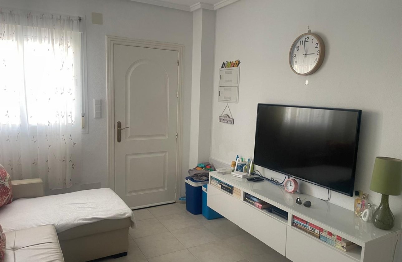 Használt ingatlanok - Apartman / lakás -
Rojales - Ciudad Quesada