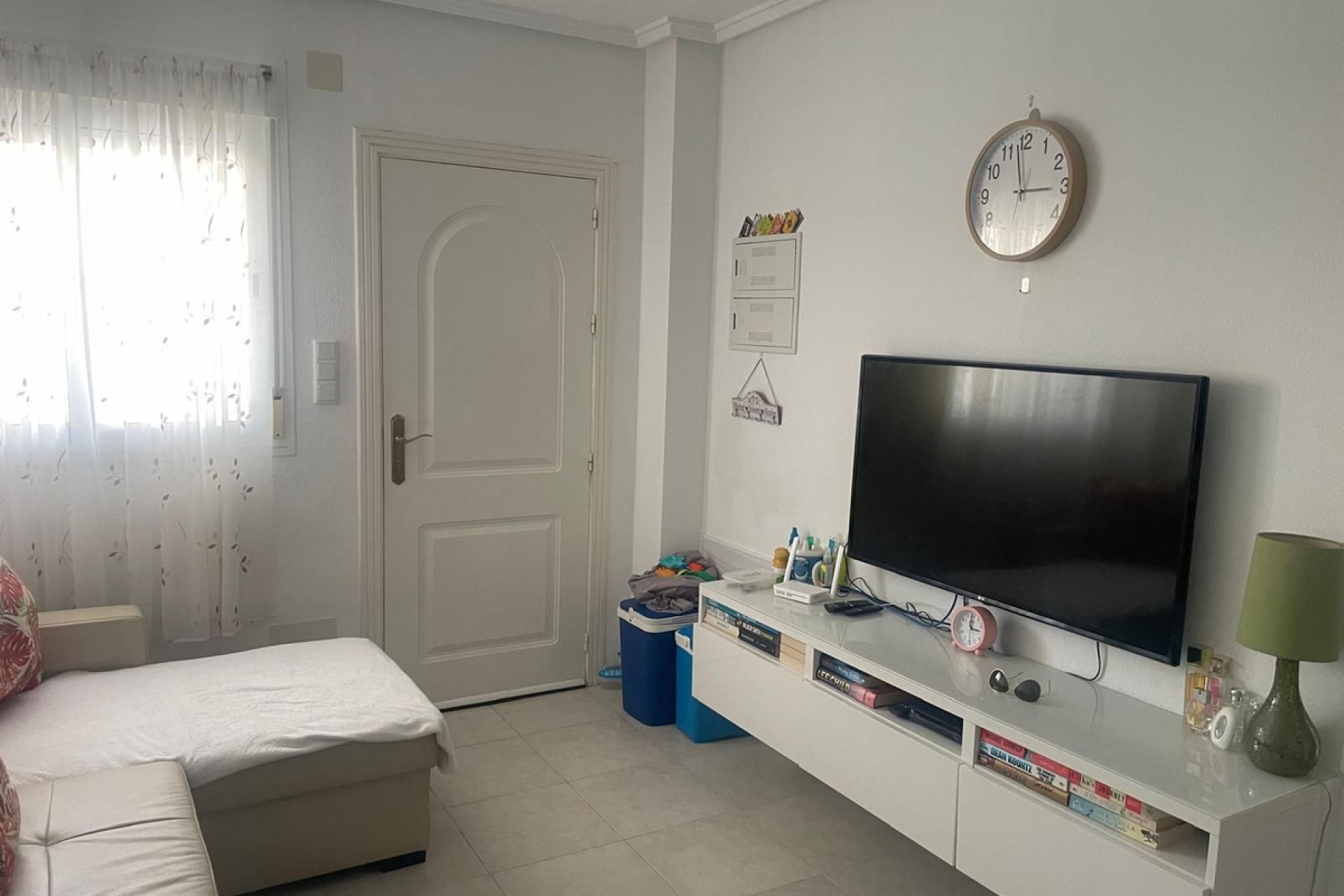 Használt ingatlanok - Apartman / lakás -
Rojales - Ciudad Quesada
