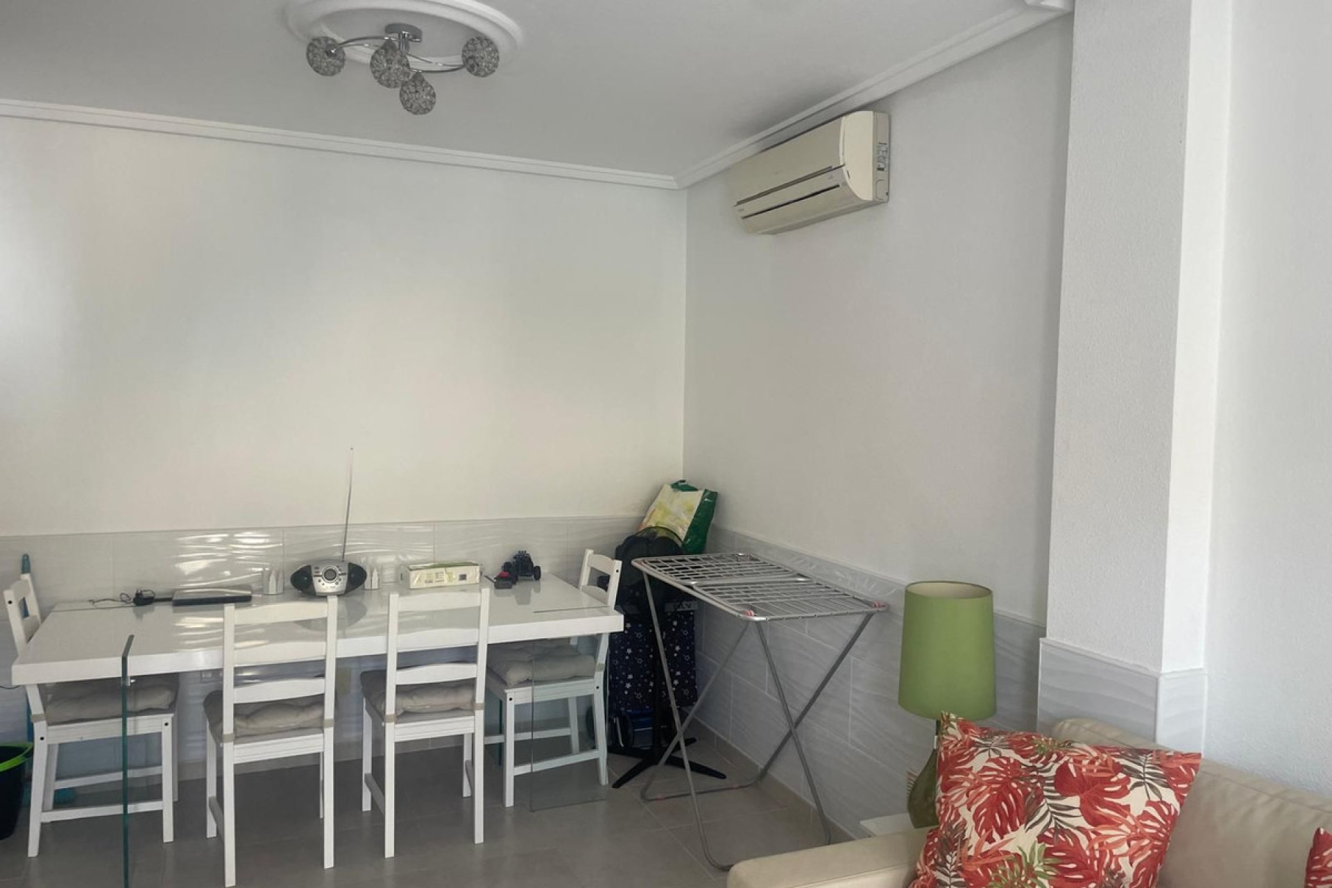 Használt ingatlanok - Apartman / lakás -
Rojales - Ciudad Quesada