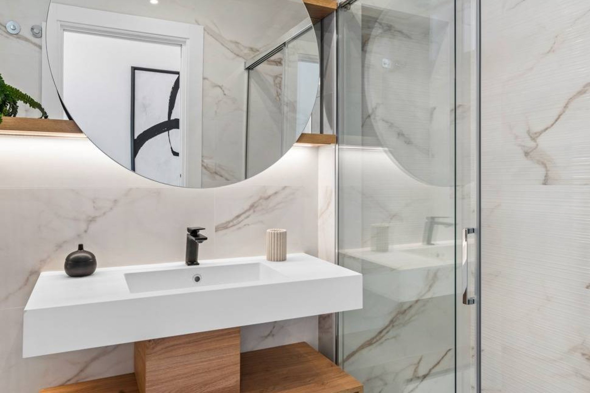 Használt ingatlanok - Apartman / lakás -
Rojales - Ciudad Quesada