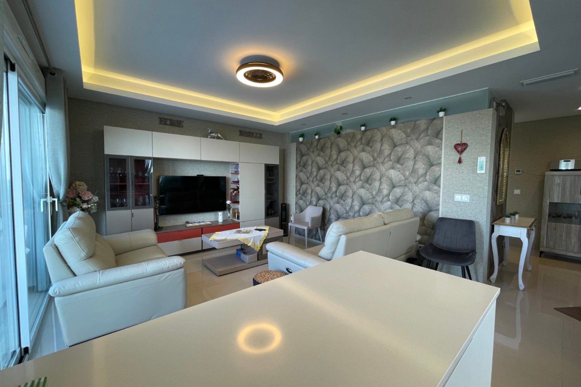 Használt ingatlanok - Apartman / lakás -
Rojales - Ciudad Quesada