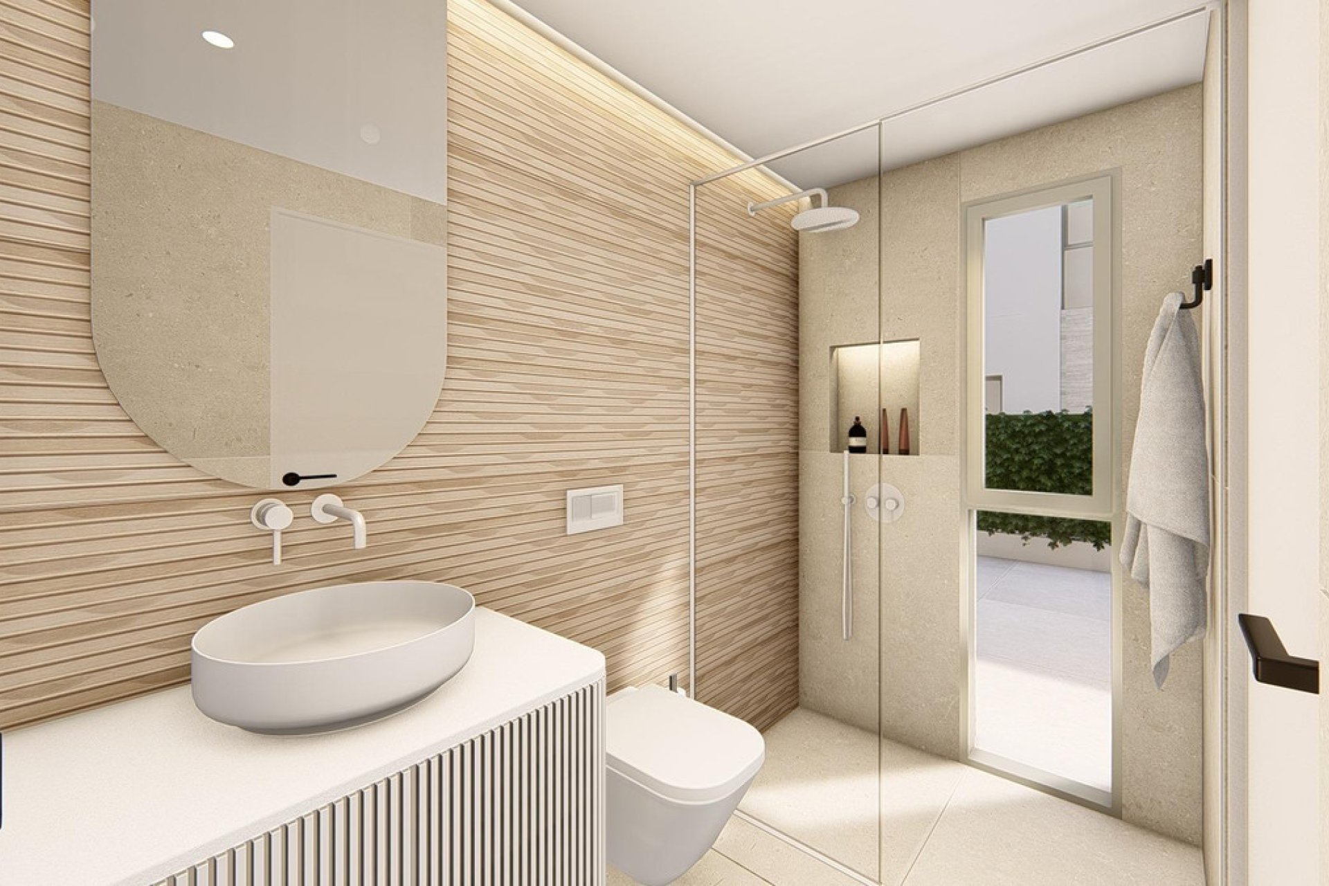 Használt ingatlanok - Apartman / lakás -
Rojales - Ciudad Quesada