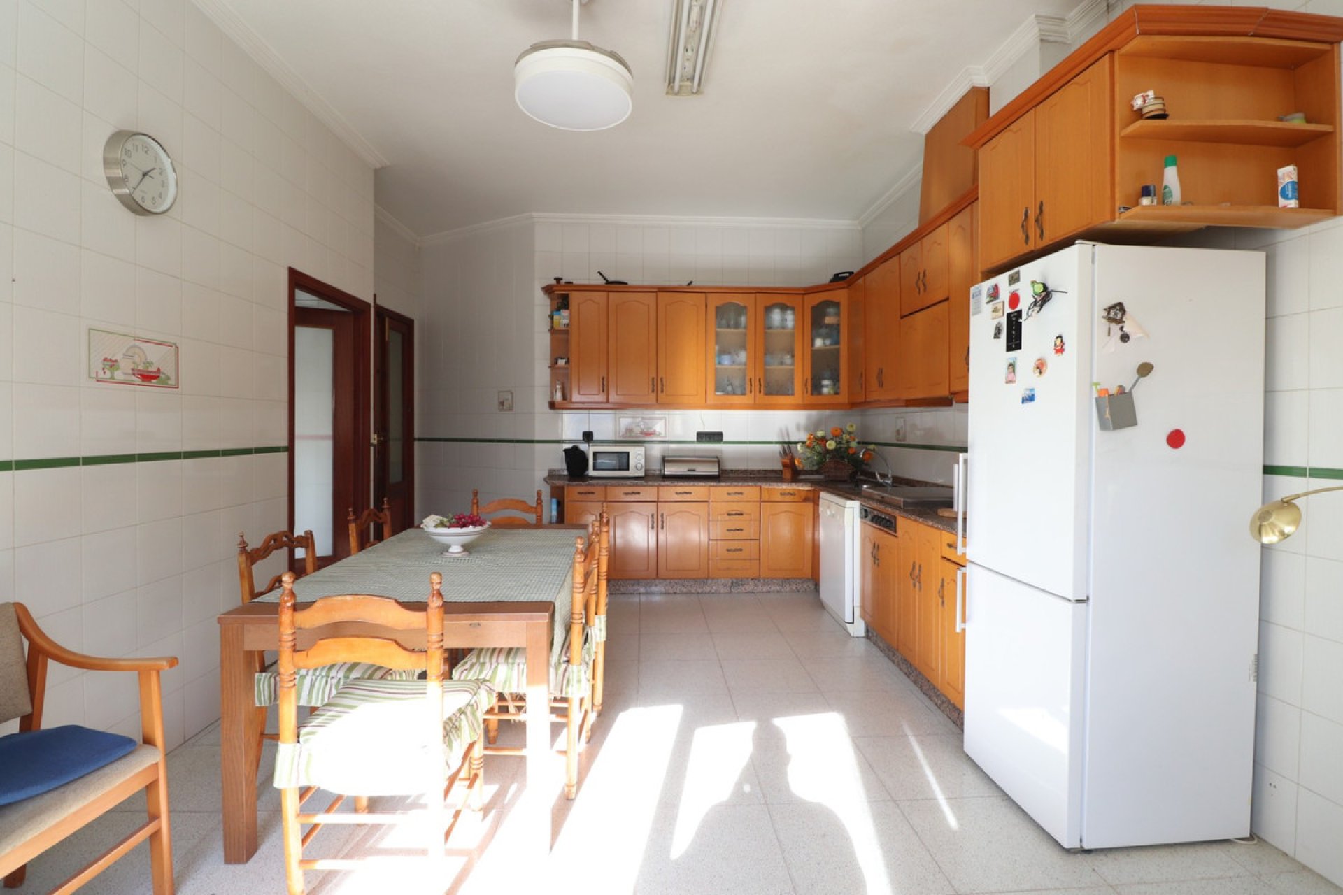 Használt ingatlanok - Apartman / lakás -
Rojales - Rojales Centro