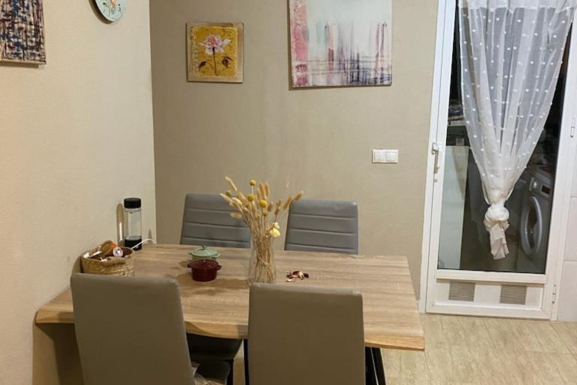 Használt ingatlanok - Apartman / lakás -
Rojales - Rojales Centro