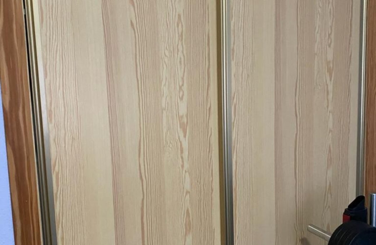 Használt ingatlanok - Apartman / lakás -
Rojales - Rojales Centro