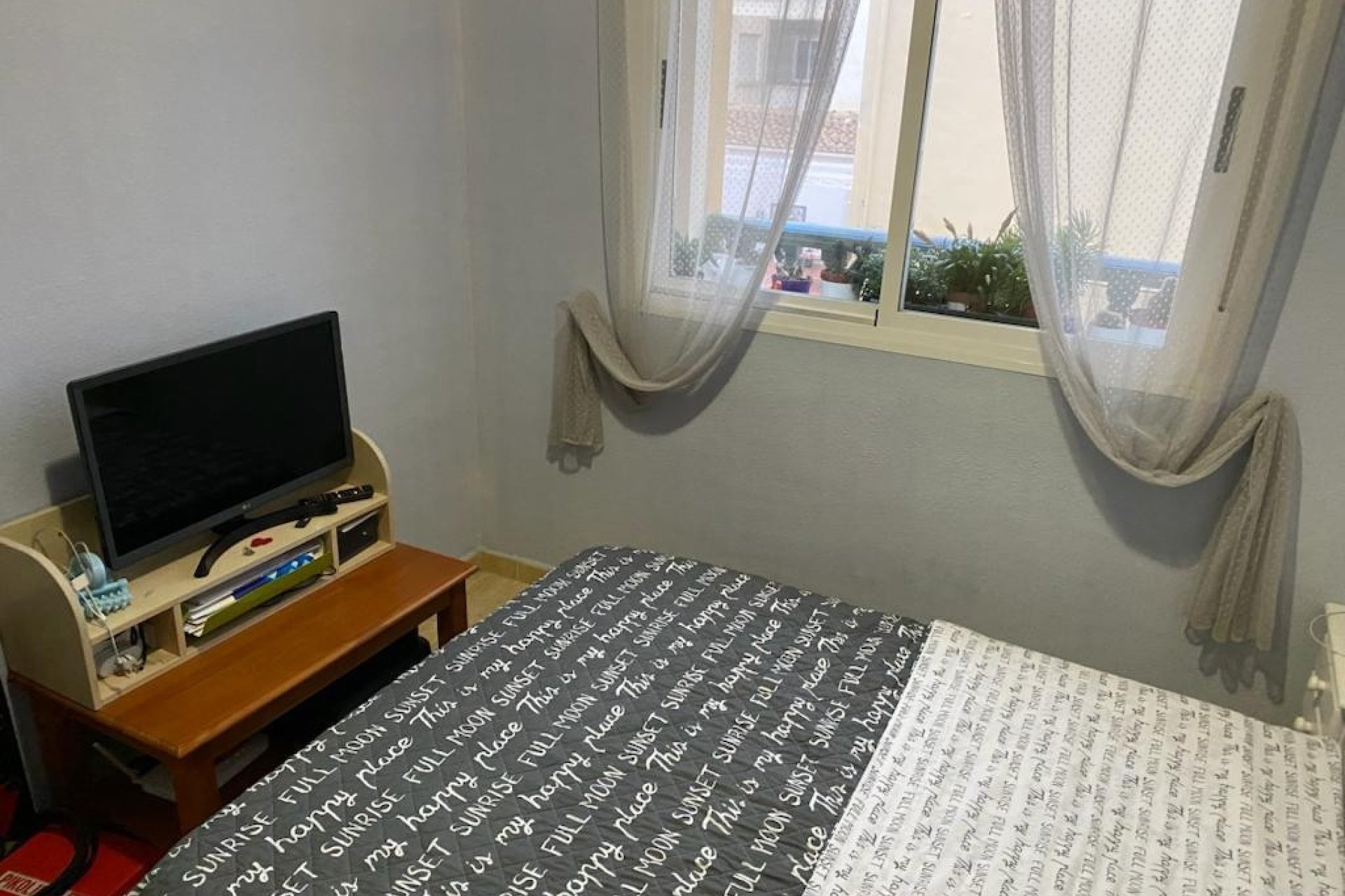 Használt ingatlanok - Apartman / lakás -
Rojales - Rojales Centro