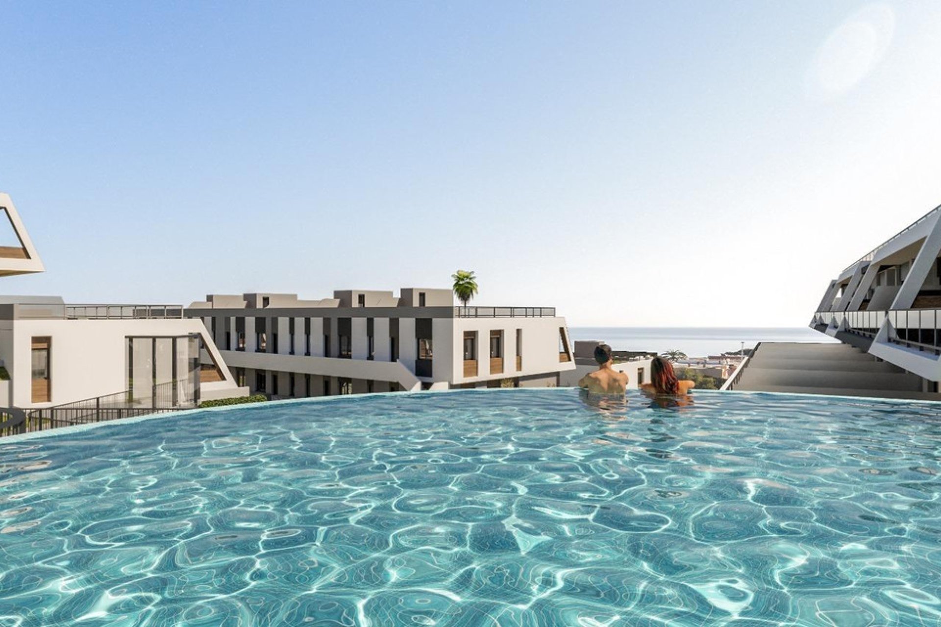 Használt ingatlanok - Apartman / lakás -
Santa Pola - Gran Alacant