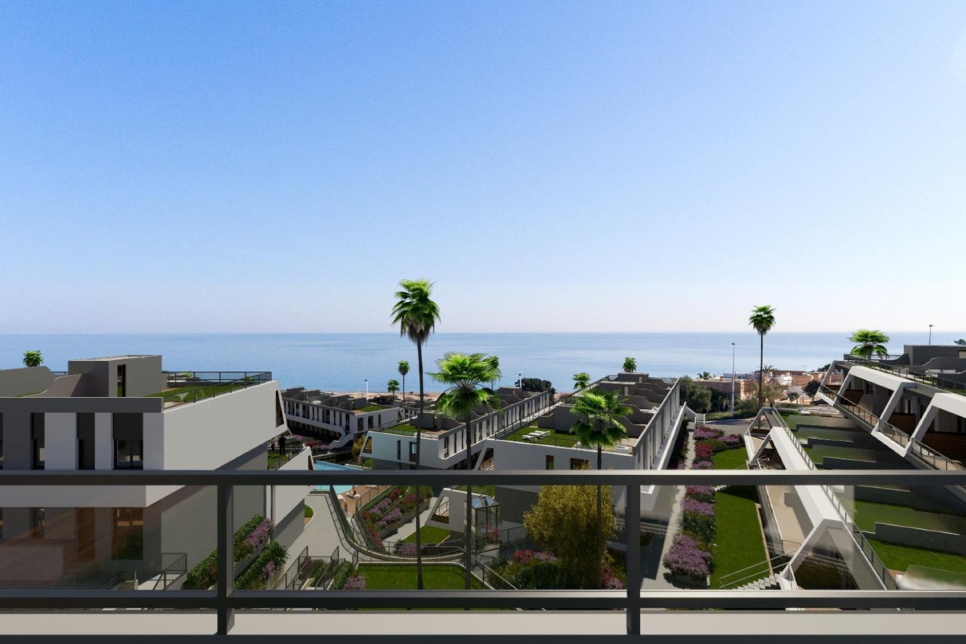 Használt ingatlanok - Apartman / lakás -
Santa Pola - Gran Alacant