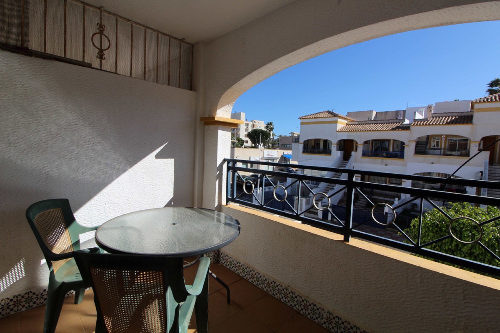 Használt ingatlanok - Apartman / lakás -
Santa Pola - Gran Alacant